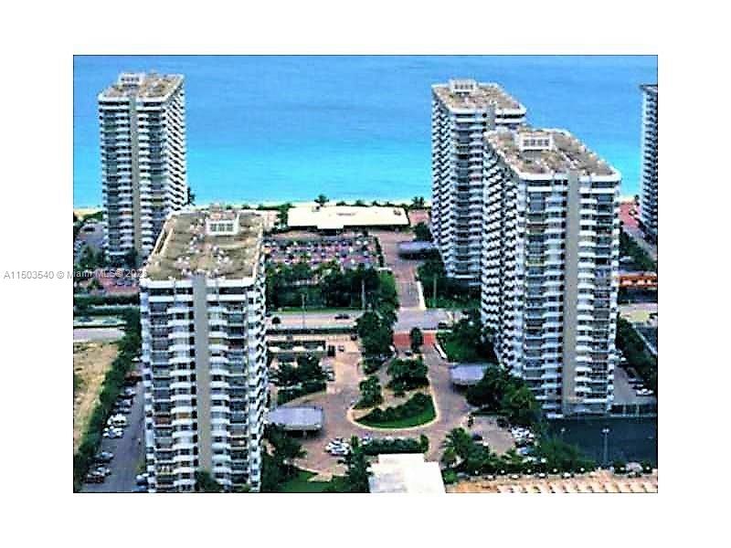 1950 S Ocean Dr #17J For Sale A11503540, FL