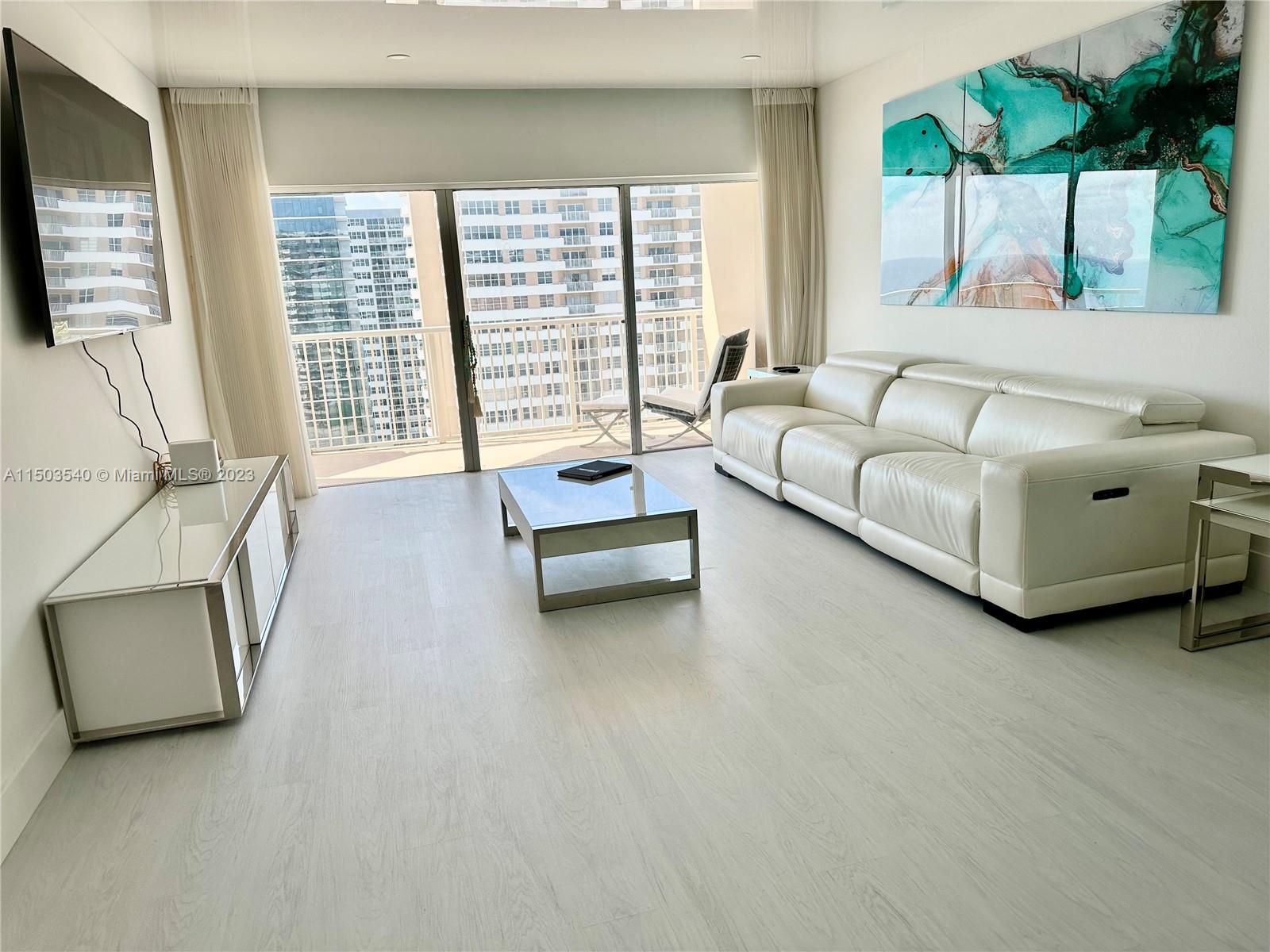 1950 S Ocean Dr 17J, Hallandale Beach, Florida 33009, 2 Bedrooms Bedrooms, ,2 BathroomsBathrooms,Residential,For Sale,1950 S Ocean Dr 17J,A11503540