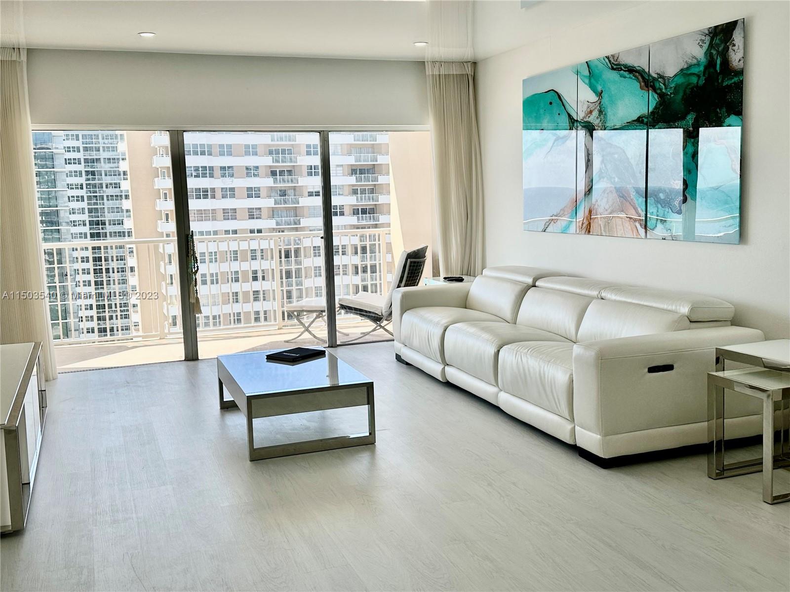 1950 S Ocean Dr 17J, Hallandale Beach, Florida 33009, 2 Bedrooms Bedrooms, ,2 BathroomsBathrooms,Residential,For Sale,1950 S Ocean Dr 17J,A11503540