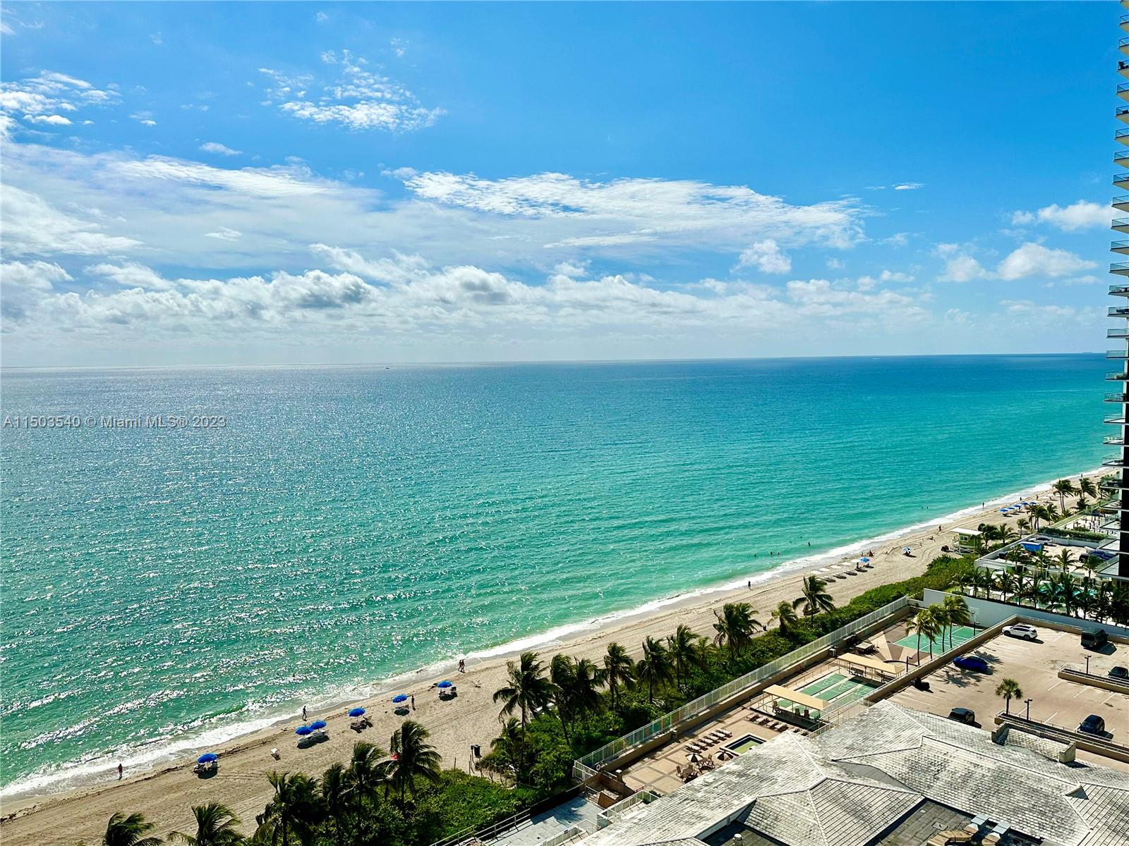 1950 S Ocean Dr 17J, Hallandale Beach, Florida 33009, 2 Bedrooms Bedrooms, ,2 BathroomsBathrooms,Residential,For Sale,1950 S Ocean Dr 17J,A11503540