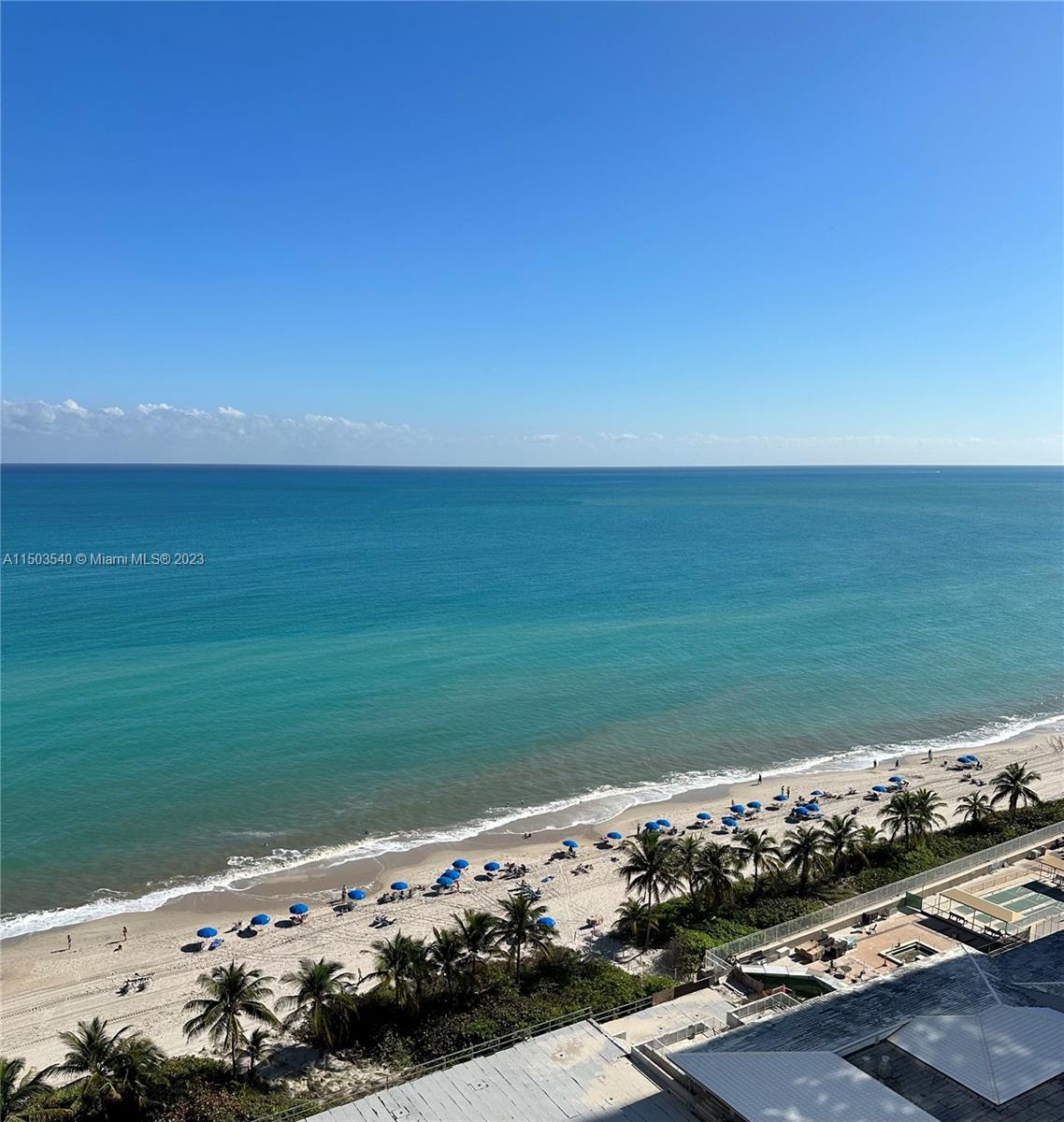 1950 S Ocean Dr 17J, Hallandale Beach, Florida 33009, 2 Bedrooms Bedrooms, ,2 BathroomsBathrooms,Residential,For Sale,1950 S Ocean Dr 17J,A11503540