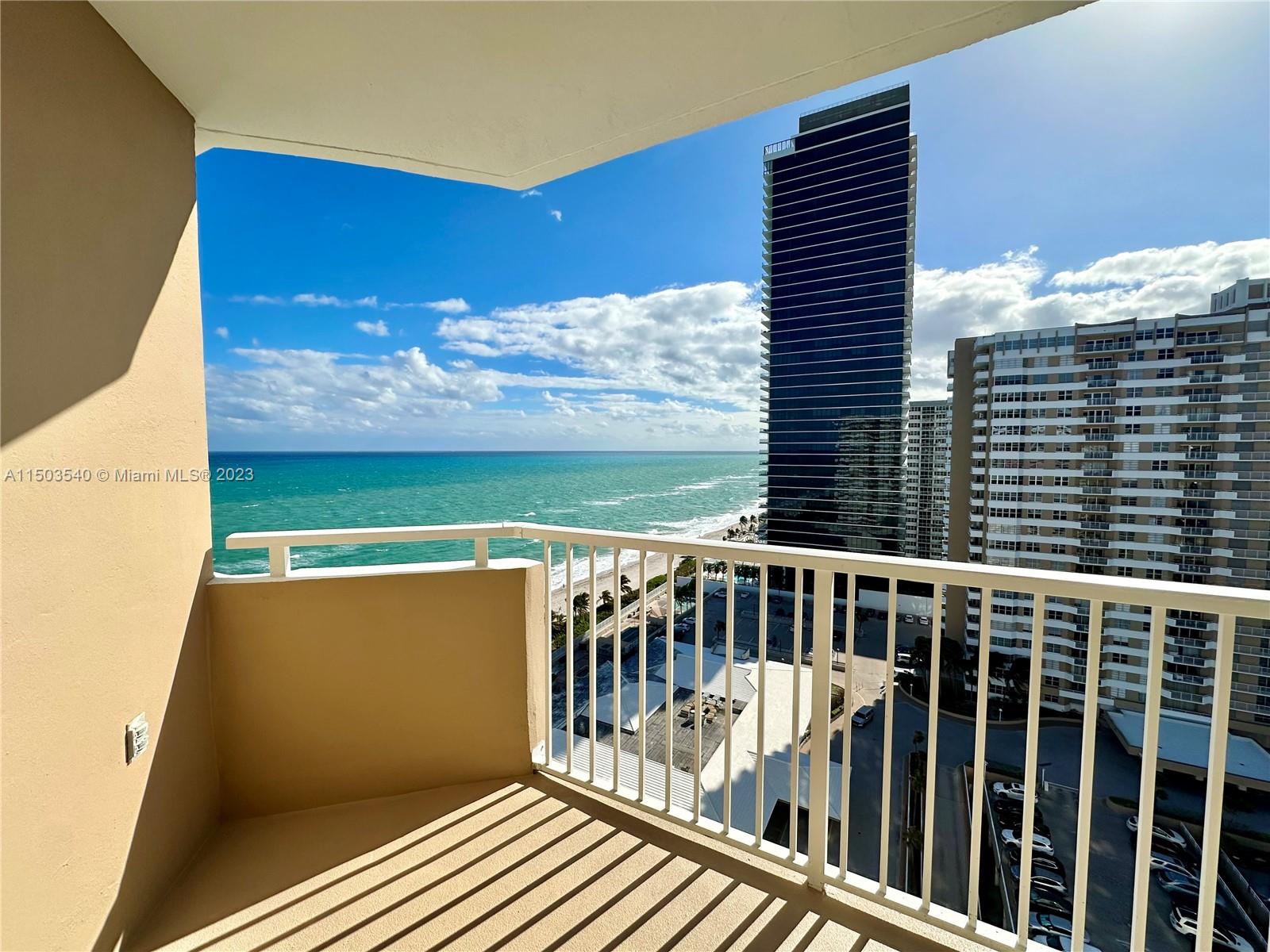 1950 S Ocean Dr 17J, Hallandale Beach, Florida 33009, 2 Bedrooms Bedrooms, ,2 BathroomsBathrooms,Residential,For Sale,1950 S Ocean Dr 17J,A11503540