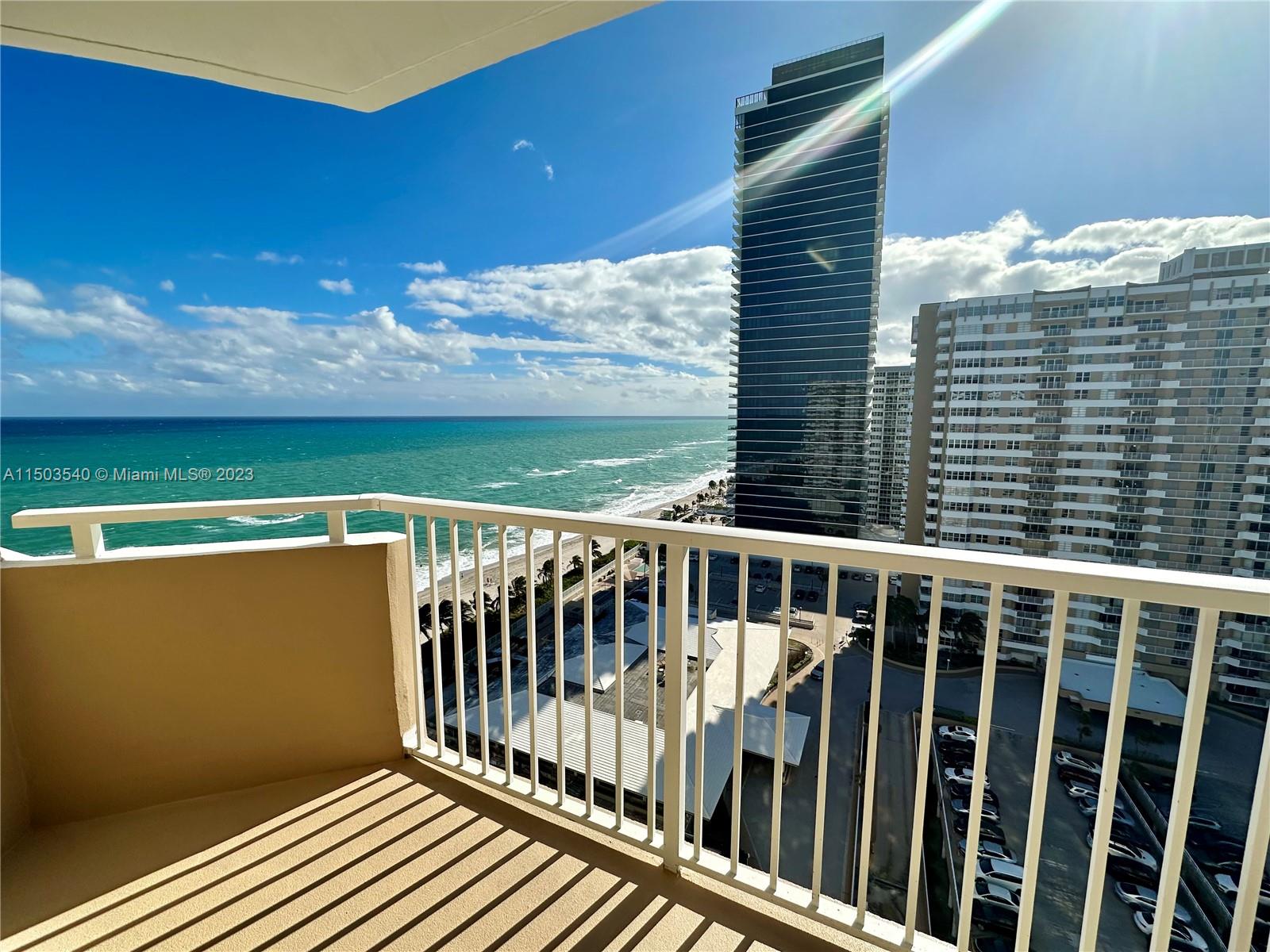 1950 S Ocean Dr 17J, Hallandale Beach, Florida 33009, 2 Bedrooms Bedrooms, ,2 BathroomsBathrooms,Residential,For Sale,1950 S Ocean Dr 17J,A11503540