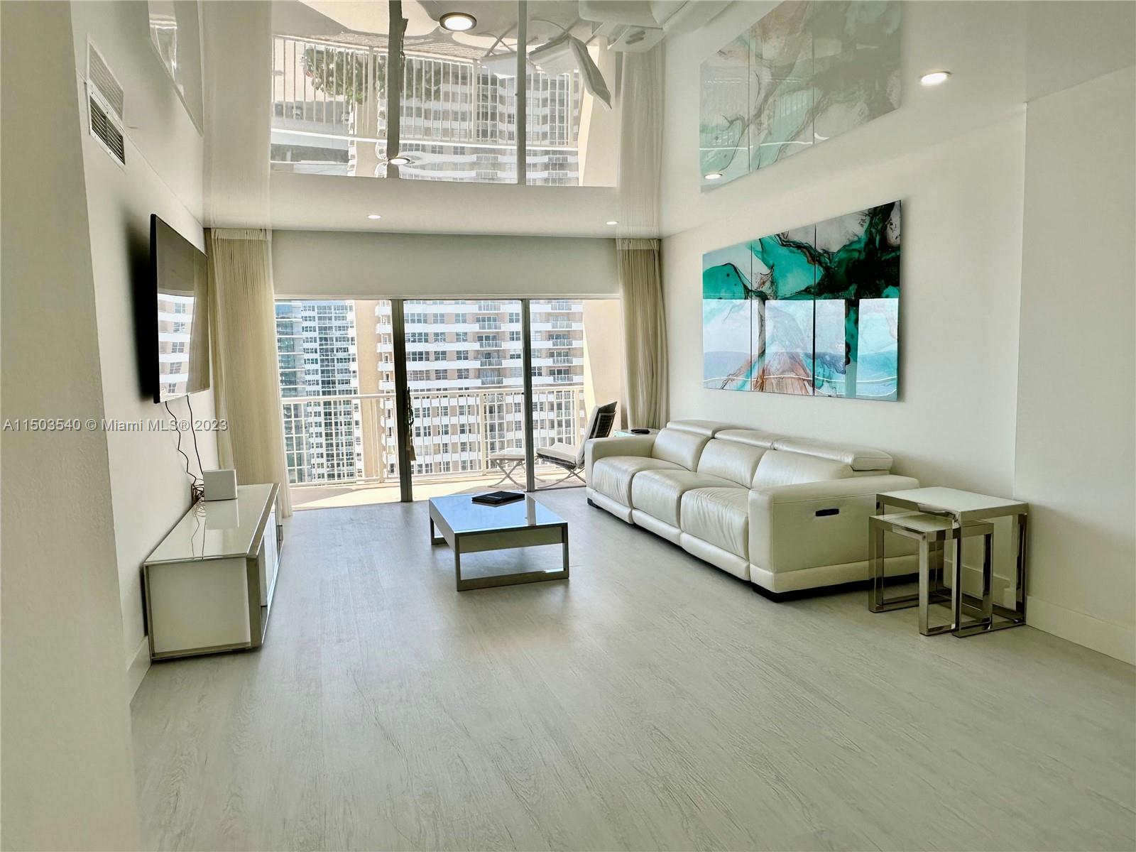 1950 S Ocean Dr 17J, Hallandale Beach, Florida 33009, 2 Bedrooms Bedrooms, ,2 BathroomsBathrooms,Residential,For Sale,1950 S Ocean Dr 17J,A11503540