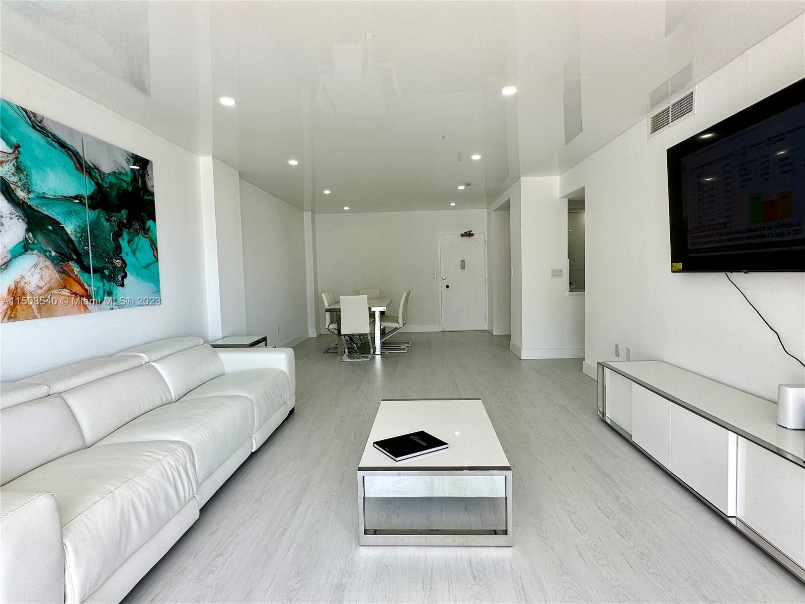1950 S Ocean Dr 17J, Hallandale Beach, Florida 33009, 2 Bedrooms Bedrooms, ,2 BathroomsBathrooms,Residential,For Sale,1950 S Ocean Dr 17J,A11503540