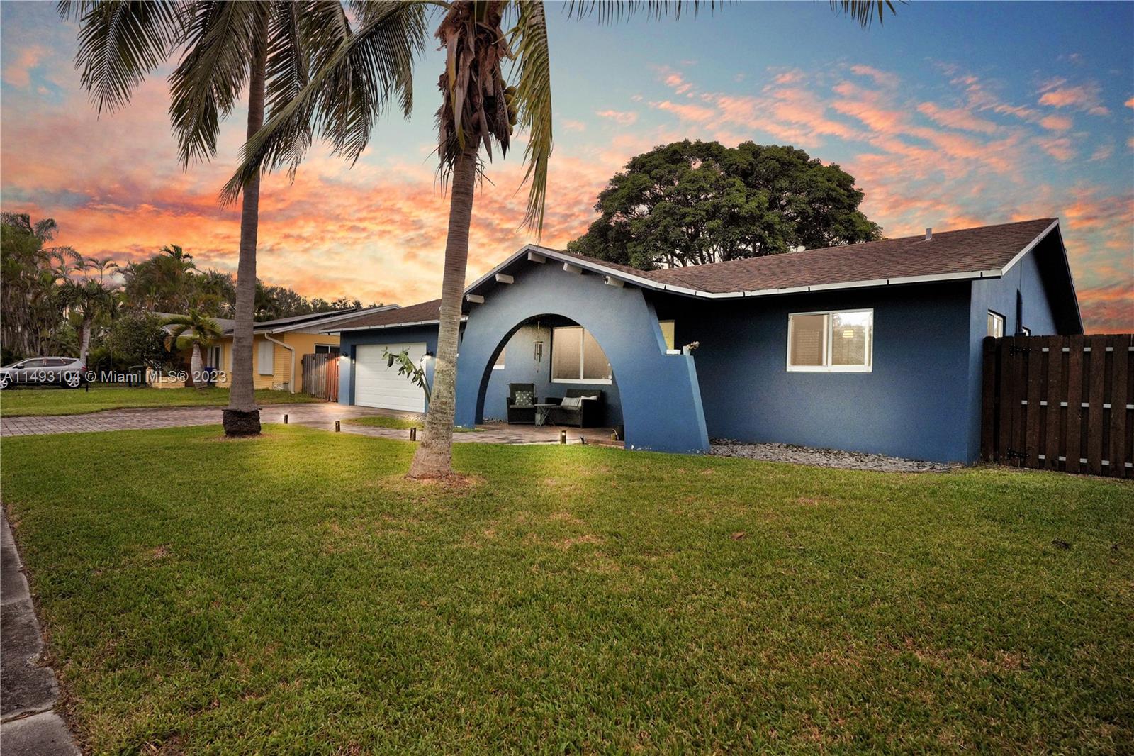 6730 24th Ter, Fort Lauderdale, FL, 33309 United States, 3 Bedrooms Bedrooms, ,2 BathroomsBathrooms,Residential,For Sale,24th Ter,A11493104