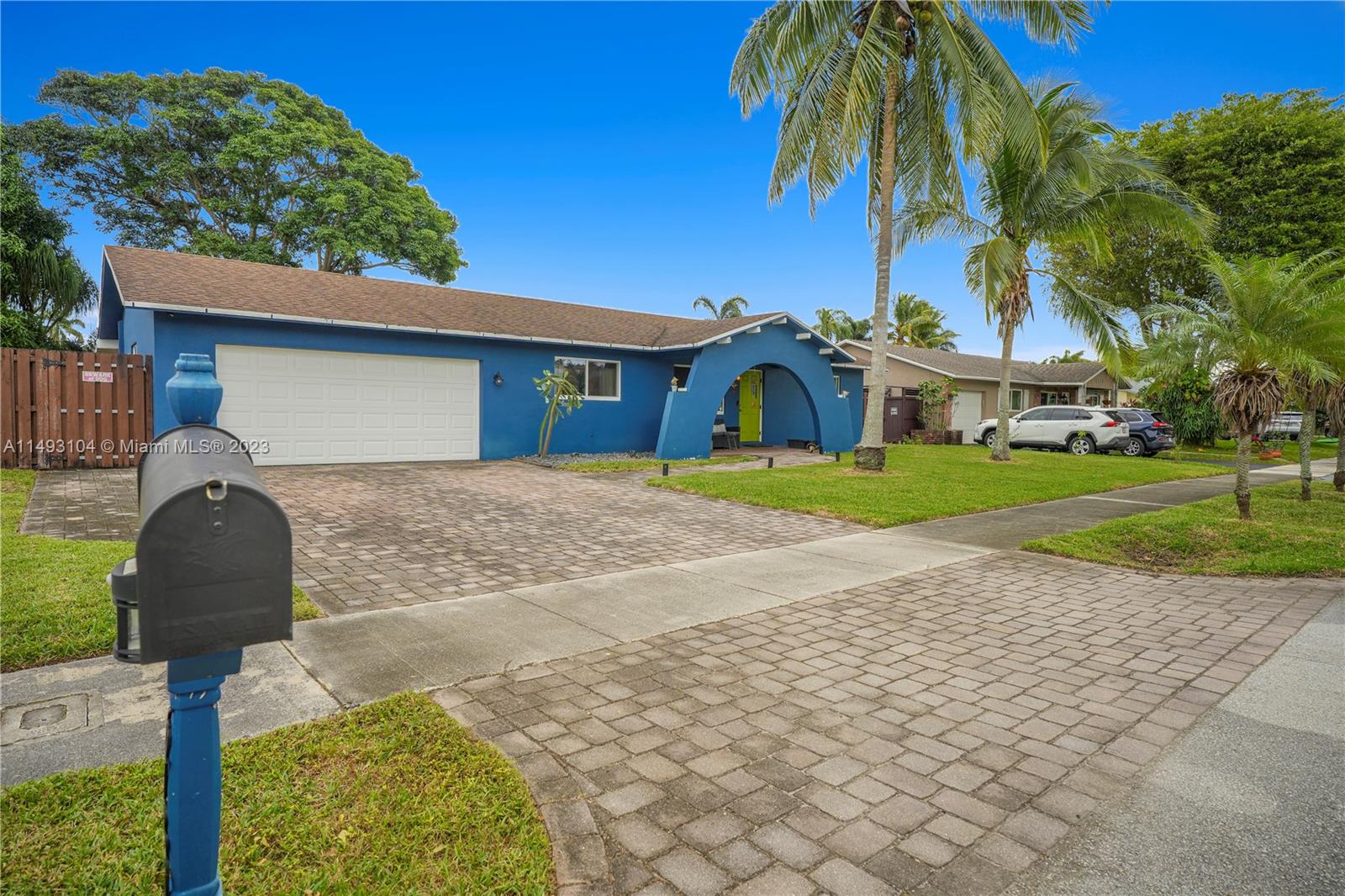 6730 24th Ter, Fort Lauderdale, FL, 33309 United States, 3 Bedrooms Bedrooms, ,2 BathroomsBathrooms,Residential,For Sale,24th Ter,A11493104