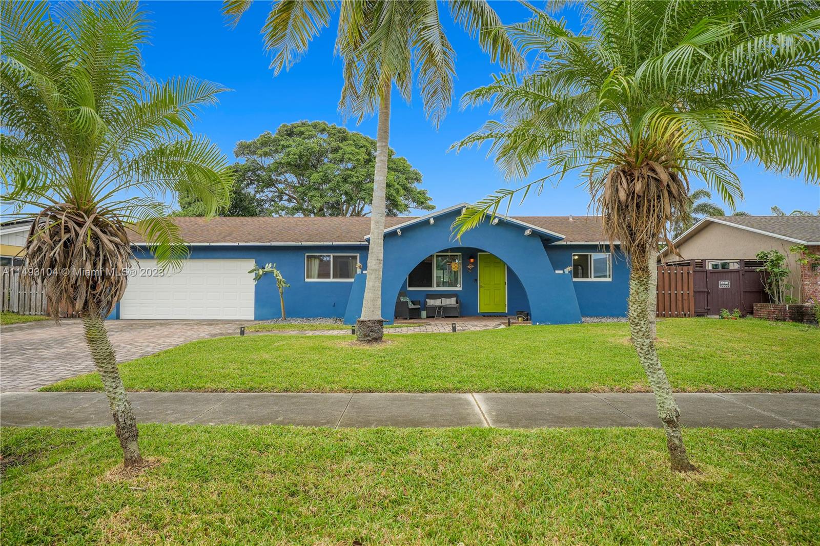 6730 24th Ter, Fort Lauderdale, FL, 33309 United States, 3 Bedrooms Bedrooms, ,2 BathroomsBathrooms,Residential,For Sale,24th Ter,A11493104