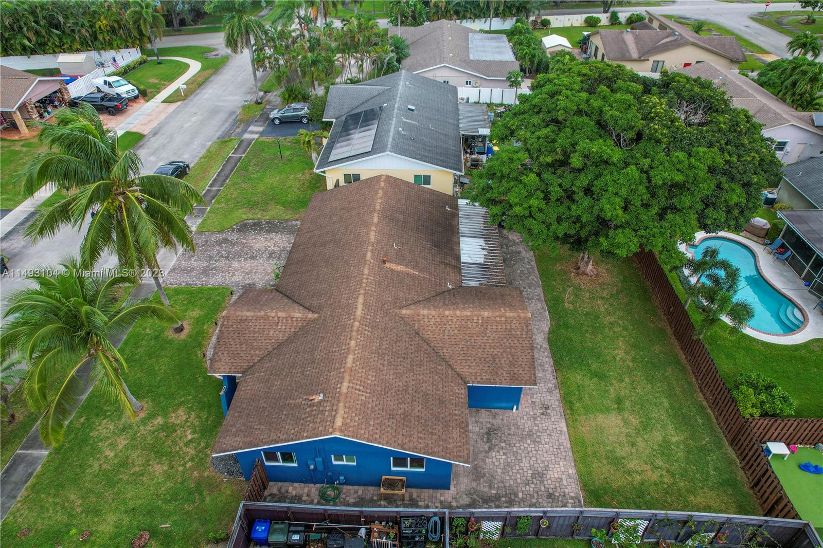 6730 24th Ter, Fort Lauderdale, FL, 33309 United States, 3 Bedrooms Bedrooms, ,2 BathroomsBathrooms,Residential,For Sale,24th Ter,A11493104