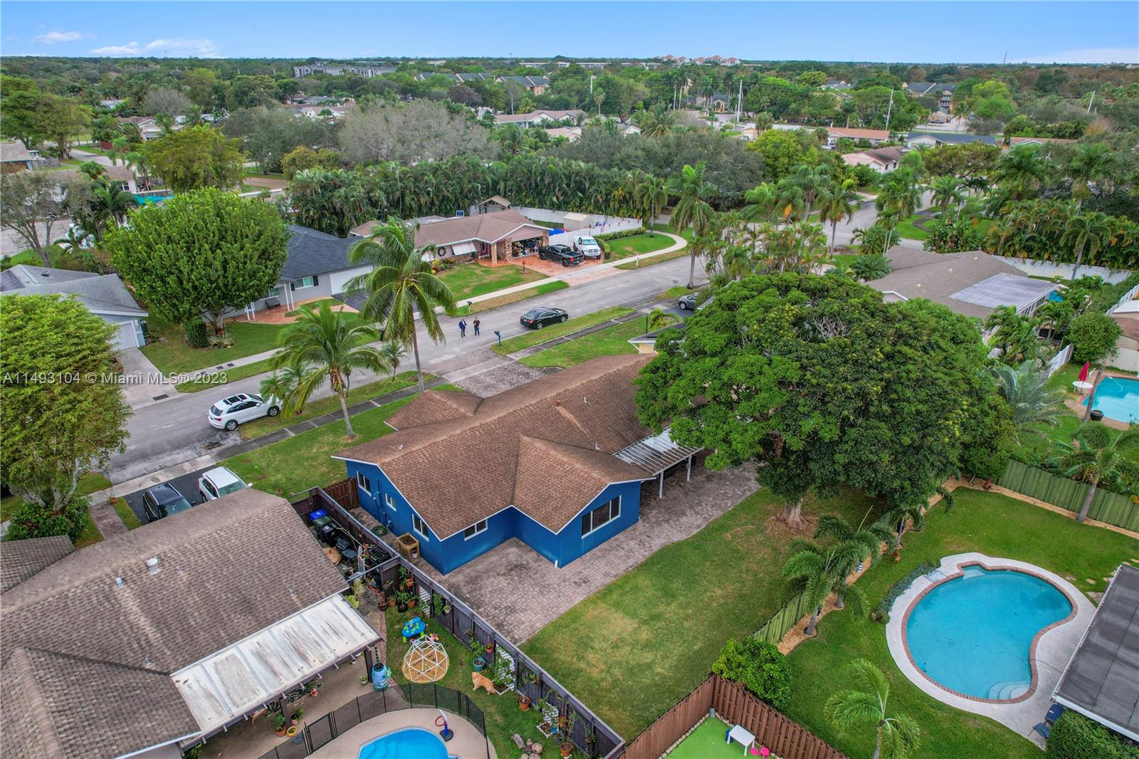 6730 24th Ter, Fort Lauderdale, FL, 33309 United States, 3 Bedrooms Bedrooms, ,2 BathroomsBathrooms,Residential,For Sale,24th Ter,A11493104