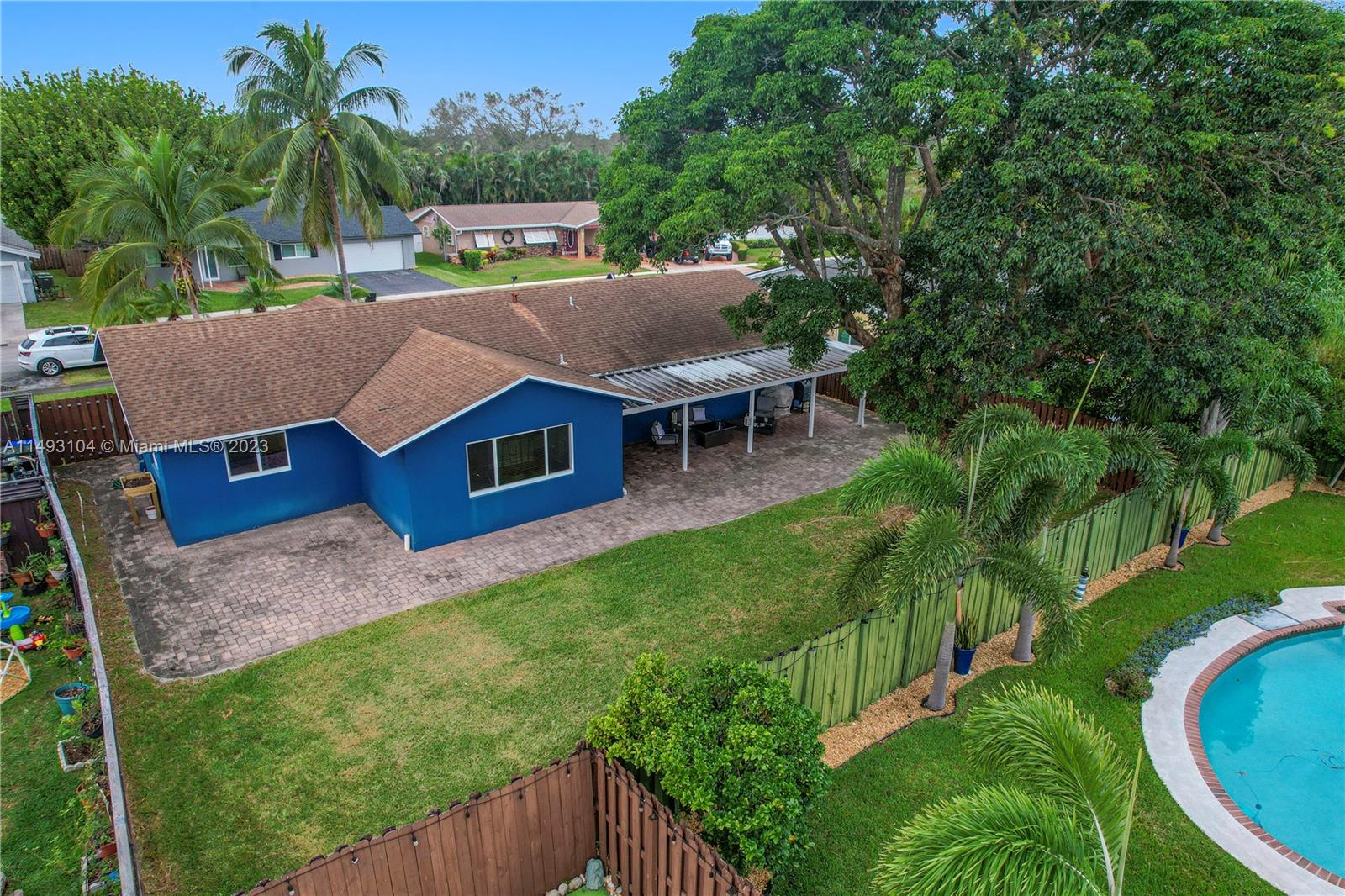 6730 24th Ter, Fort Lauderdale, FL, 33309 United States, 3 Bedrooms Bedrooms, ,2 BathroomsBathrooms,Residential,For Sale,24th Ter,A11493104