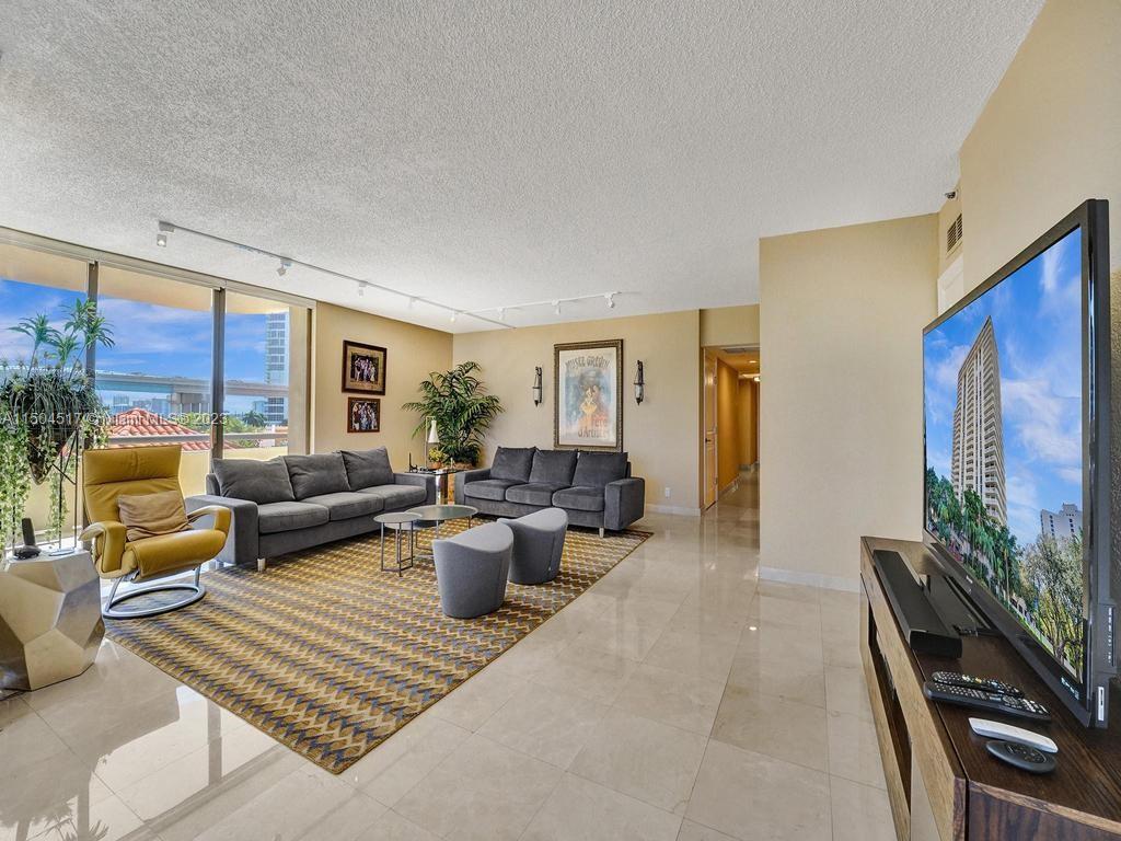 19355 Turnberry Way 3J, Aventura, Florida 33180, 3 Bedrooms Bedrooms, ,2 BathroomsBathrooms,Residentiallease,For Rent,19355 Turnberry Way 3J,A11504517