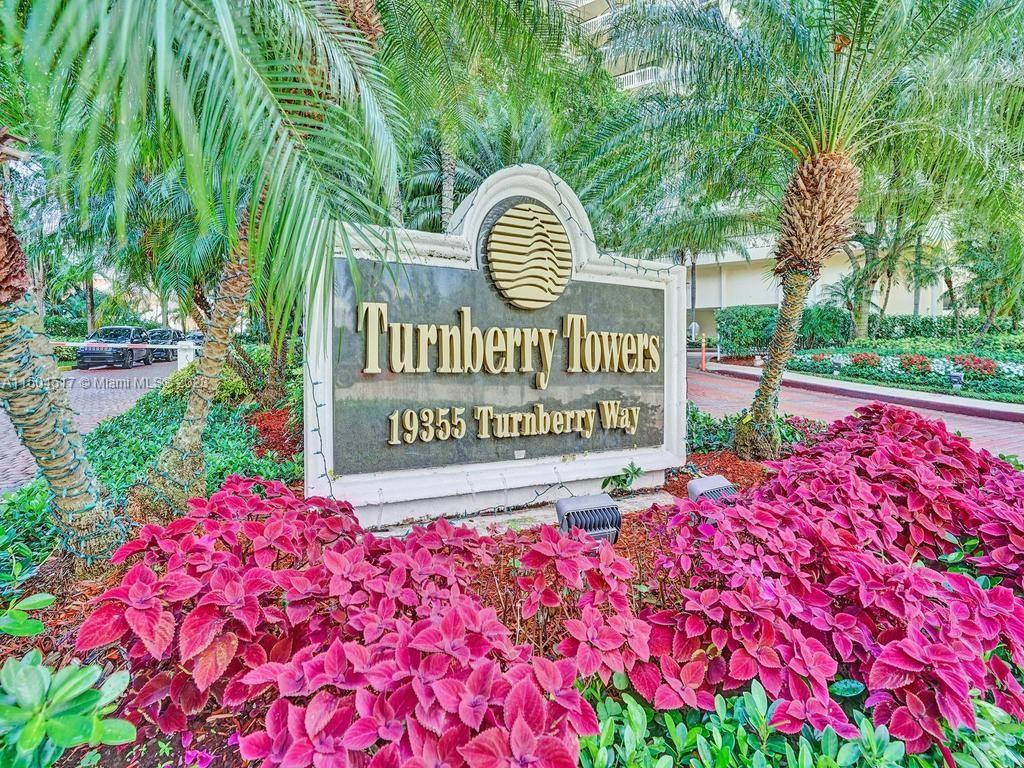 19355 Turnberry Way 3J, Aventura, Florida 33180, 3 Bedrooms Bedrooms, ,2 BathroomsBathrooms,Residentiallease,For Rent,19355 Turnberry Way 3J,A11504517