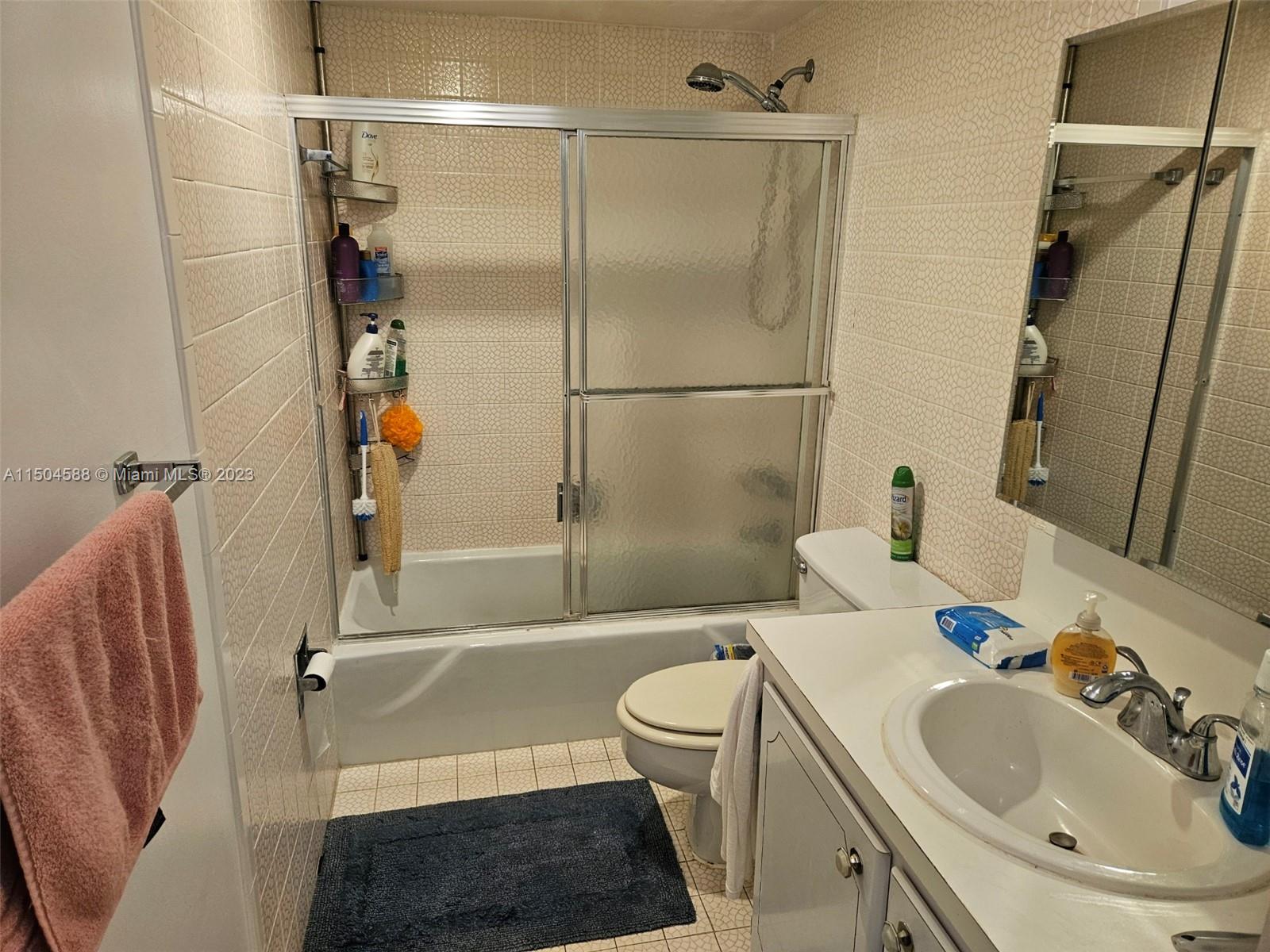 1801 S Ocean Dr 436, Hallandale Beach, Florida 33009, 1 Bedroom Bedrooms, ,1 BathroomBathrooms,Residentiallease,For Rent,1801 S Ocean Dr 436,A11504588