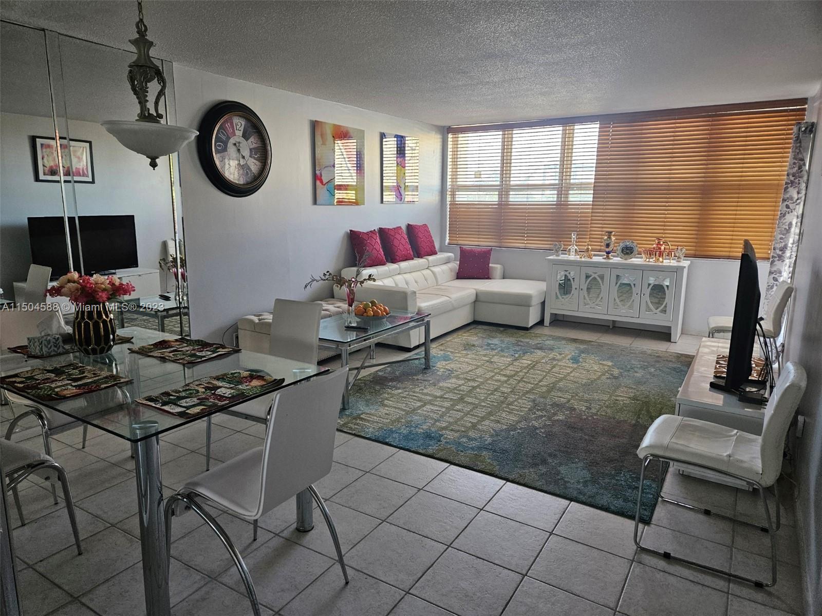 1801 S Ocean Dr 436, Hallandale Beach, Florida 33009, 1 Bedroom Bedrooms, ,1 BathroomBathrooms,Residentiallease,For Rent,1801 S Ocean Dr 436,A11504588