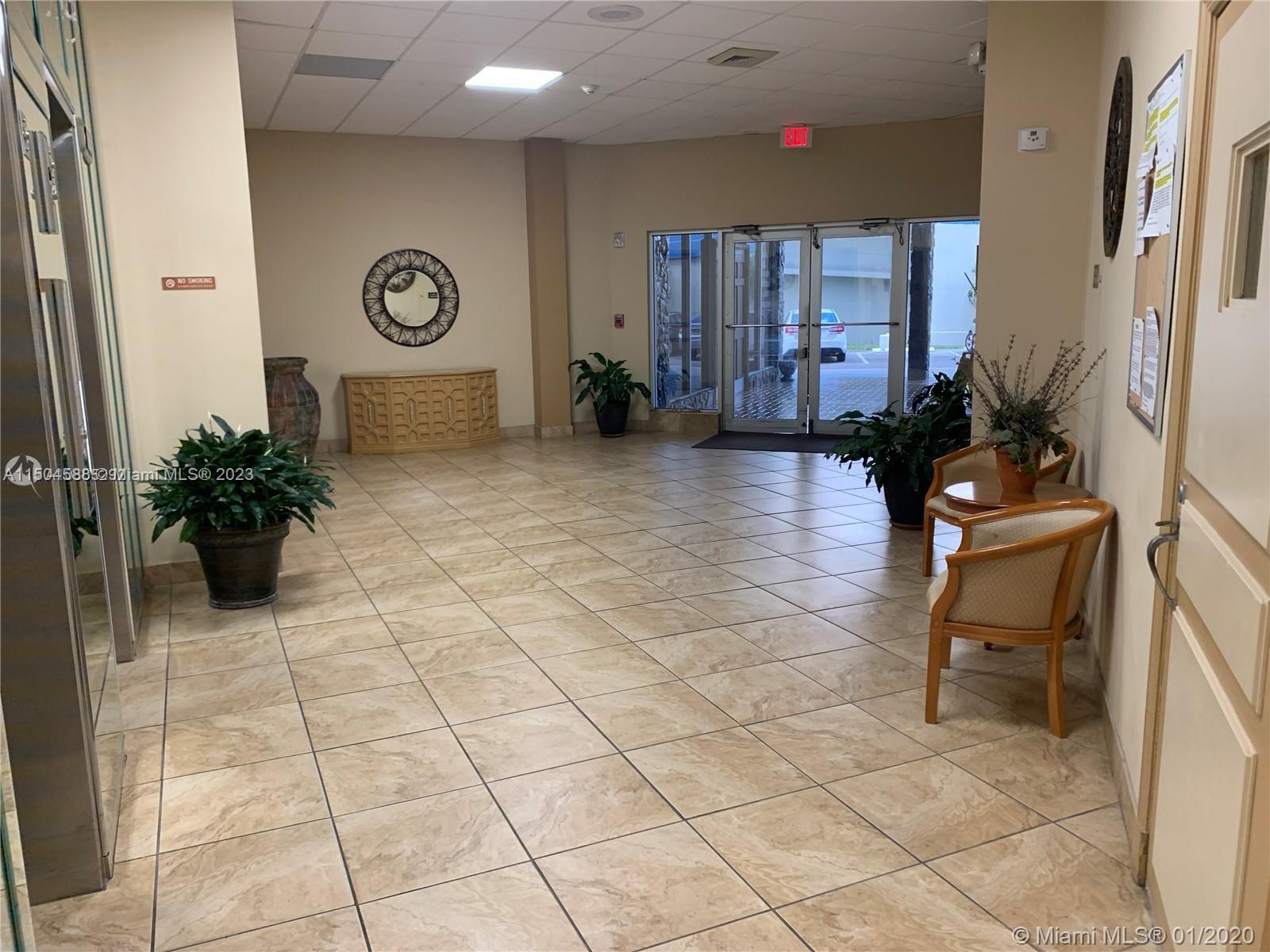 1801 S Ocean Dr 436, Hallandale Beach, Florida 33009, 1 Bedroom Bedrooms, ,1 BathroomBathrooms,Residentiallease,For Rent,1801 S Ocean Dr 436,A11504588