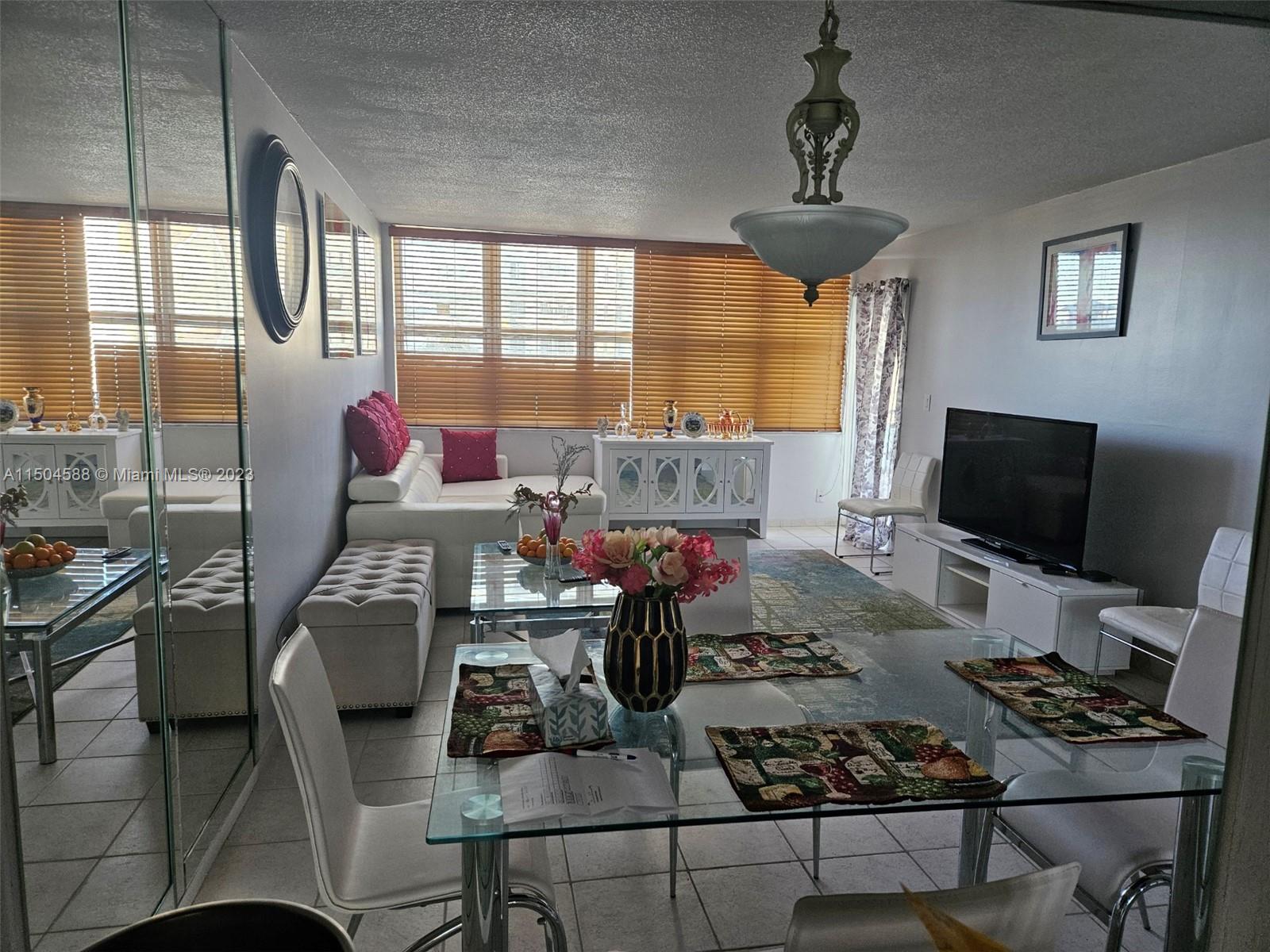 1801 S Ocean Dr 436, Hallandale Beach, Florida 33009, 1 Bedroom Bedrooms, ,1 BathroomBathrooms,Residentiallease,For Rent,1801 S Ocean Dr 436,A11504588