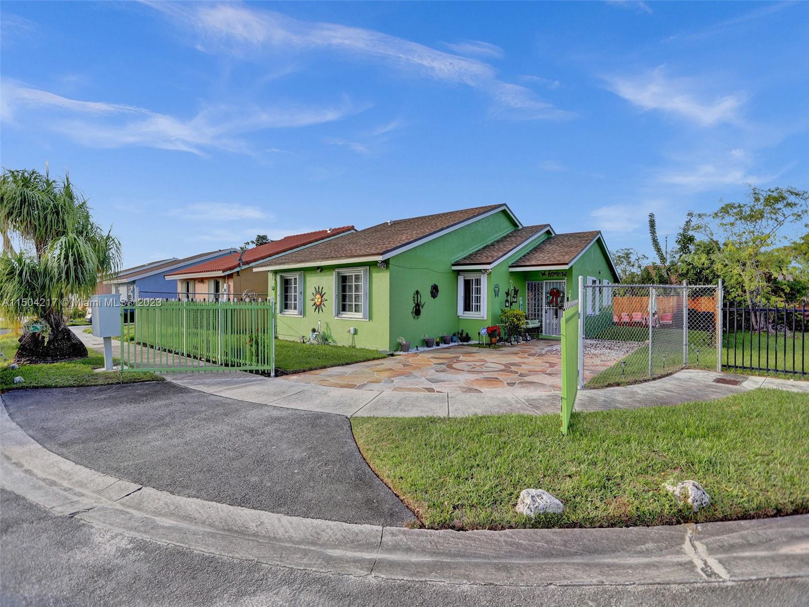 3051 NW 207th Terr  For Sale A11504217, FL