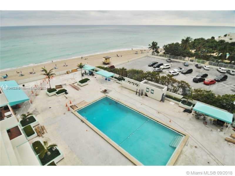3725 S Ocean Dr 424, Hollywood, Florida 33019, 2 Bedrooms Bedrooms, ,2 BathroomsBathrooms,Residentiallease,For Rent,3725 S Ocean Dr 424,A11504628
