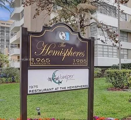 1985 S Ocean Dr 2F, Hallandale Beach, Florida 33009, 2 Bedrooms Bedrooms, ,2 BathroomsBathrooms,Residential,For Sale,1985 S Ocean Dr 2F,A11504654