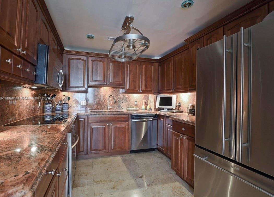 1985 S Ocean Dr 2F, Hallandale Beach, Florida 33009, 2 Bedrooms Bedrooms, ,2 BathroomsBathrooms,Residential,For Sale,1985 S Ocean Dr 2F,A11504654