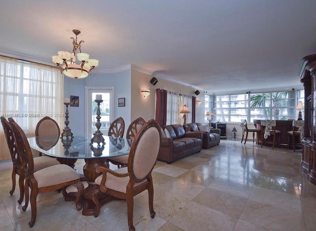 1985 S Ocean Dr 2F, Hallandale Beach, Florida 33009, 2 Bedrooms Bedrooms, ,2 BathroomsBathrooms,Residential,For Sale,1985 S Ocean Dr 2F,A11504654