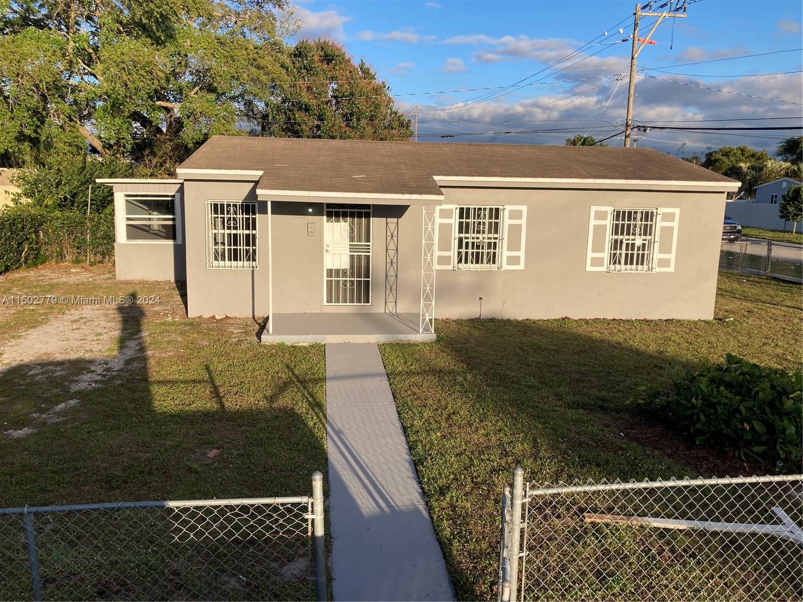 16001 NW 17th PL  For Sale A11502779, FL