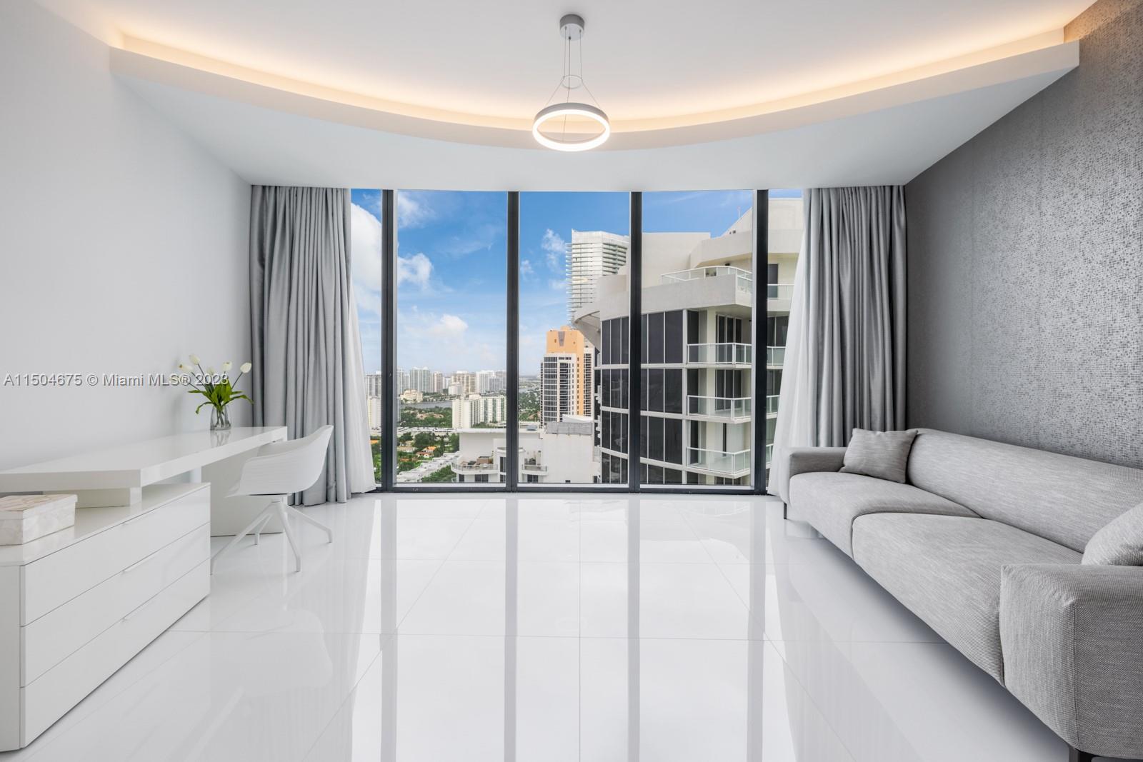 18555 Collins Ave 2805, Sunny Isles Beach, Florida 33160, 3 Bedrooms Bedrooms, ,4 BathroomsBathrooms,Residential,For Sale,18555 Collins Ave 2805,A11504675