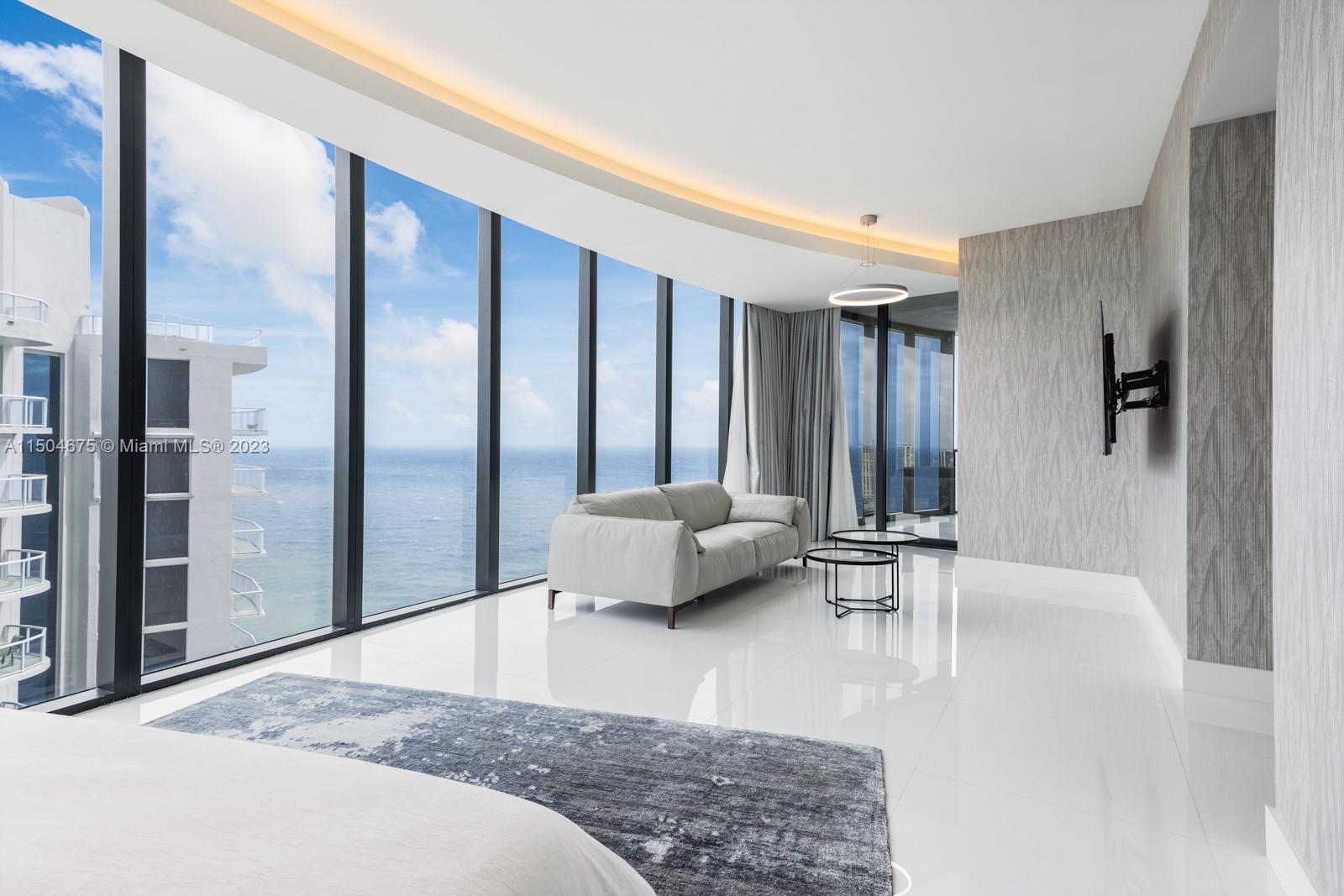 18555 Collins Ave 2805, Sunny Isles Beach, Florida 33160, 3 Bedrooms Bedrooms, ,4 BathroomsBathrooms,Residential,For Sale,18555 Collins Ave 2805,A11504675