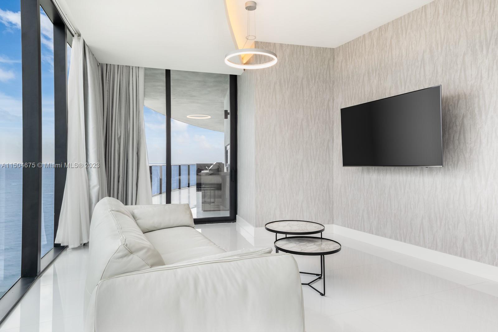 18555 Collins Ave 2805, Sunny Isles Beach, Florida 33160, 3 Bedrooms Bedrooms, ,4 BathroomsBathrooms,Residential,For Sale,18555 Collins Ave 2805,A11504675