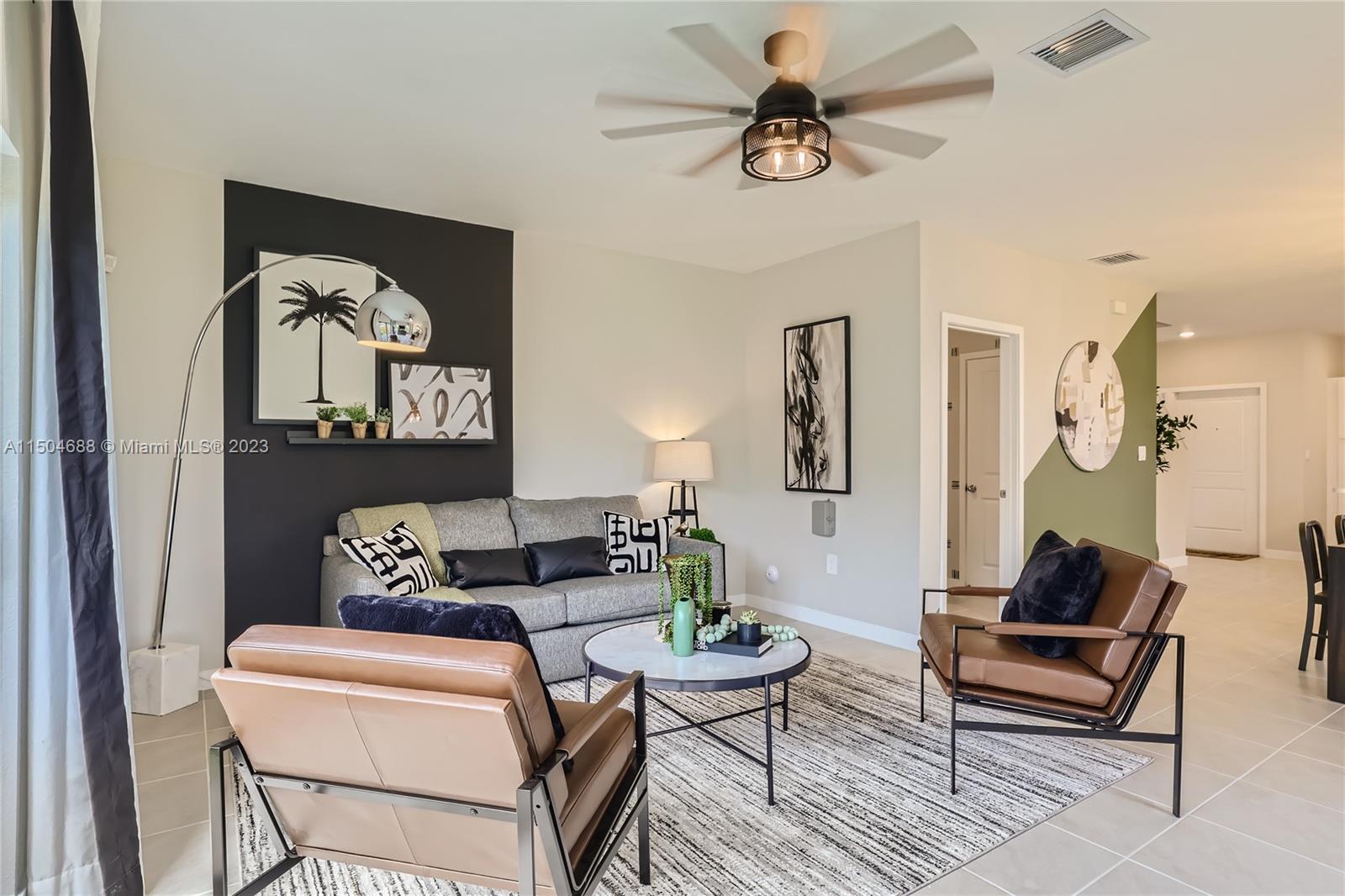 500 NE 1st Drive, Florida City, Florida 33034, 3 Bedrooms Bedrooms, ,2 BathroomsBathrooms,Residential,For Sale,500 NE 1st Drive,A11504688