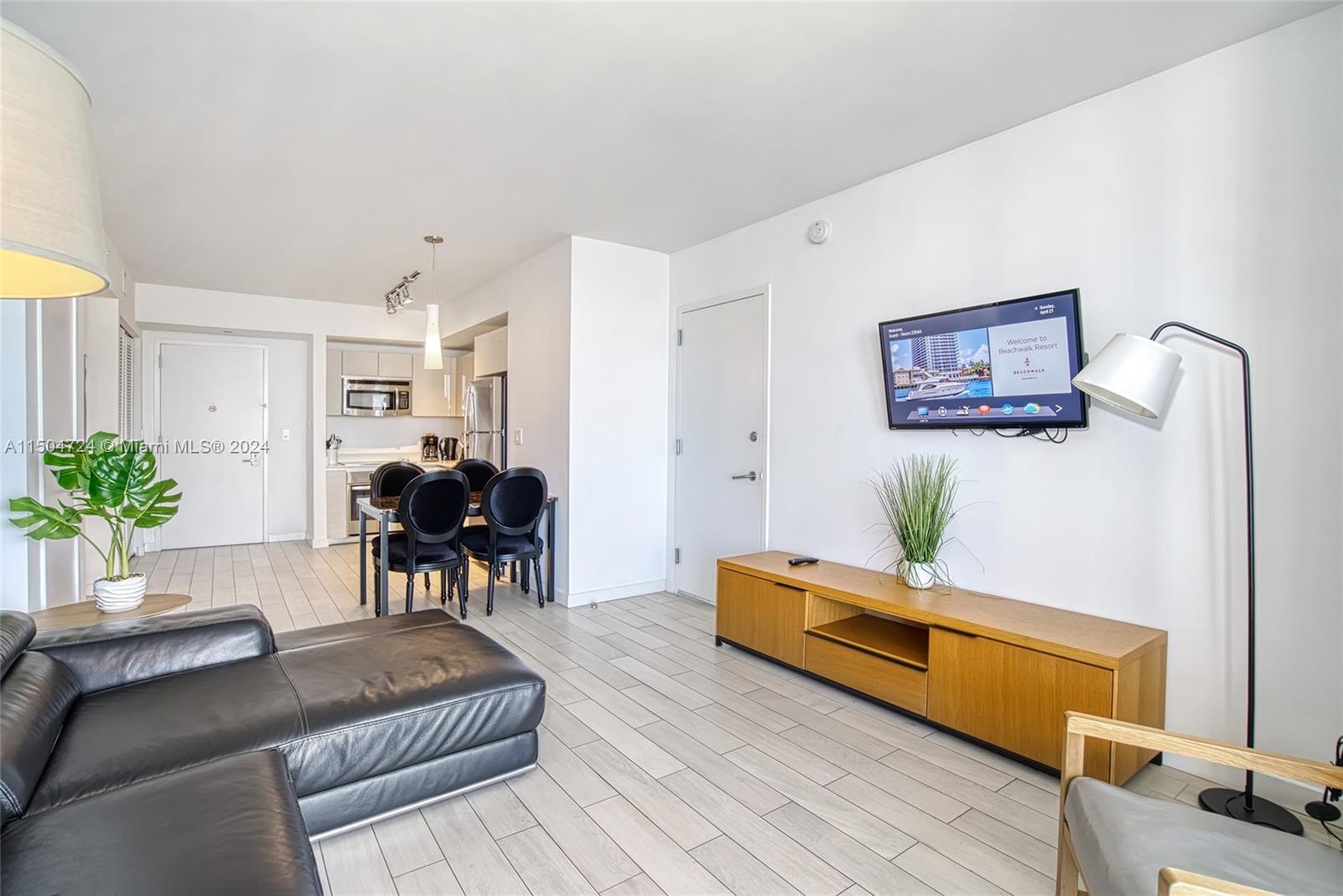 2602 E Hallandale Beach Blvd R2304, Hallandale Beach, Florida 33009, 2 Bedrooms Bedrooms, ,2 BathroomsBathrooms,Residential,For Sale,2602 E Hallandale Beach Blvd R2304,A11504724