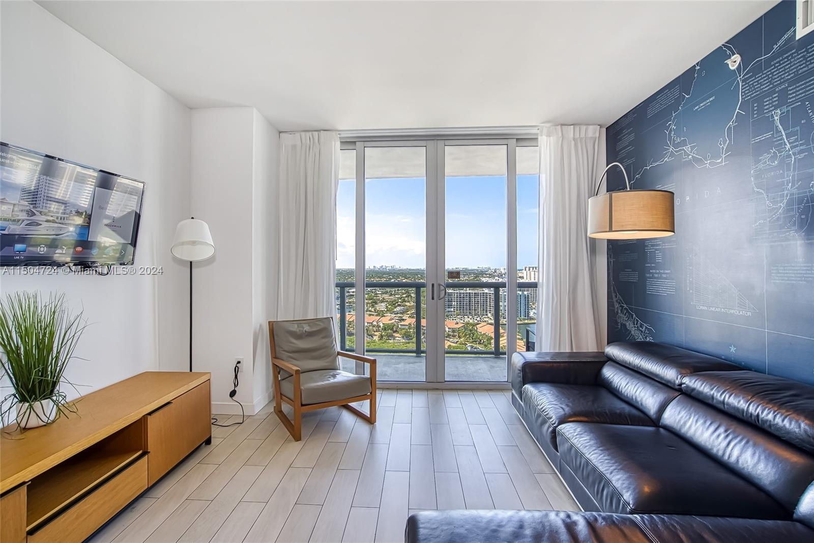 2602 E Hallandale Beach Blvd R2304, Hallandale Beach, Florida 33009, 2 Bedrooms Bedrooms, ,2 BathroomsBathrooms,Residential,For Sale,2602 E Hallandale Beach Blvd R2304,A11504724