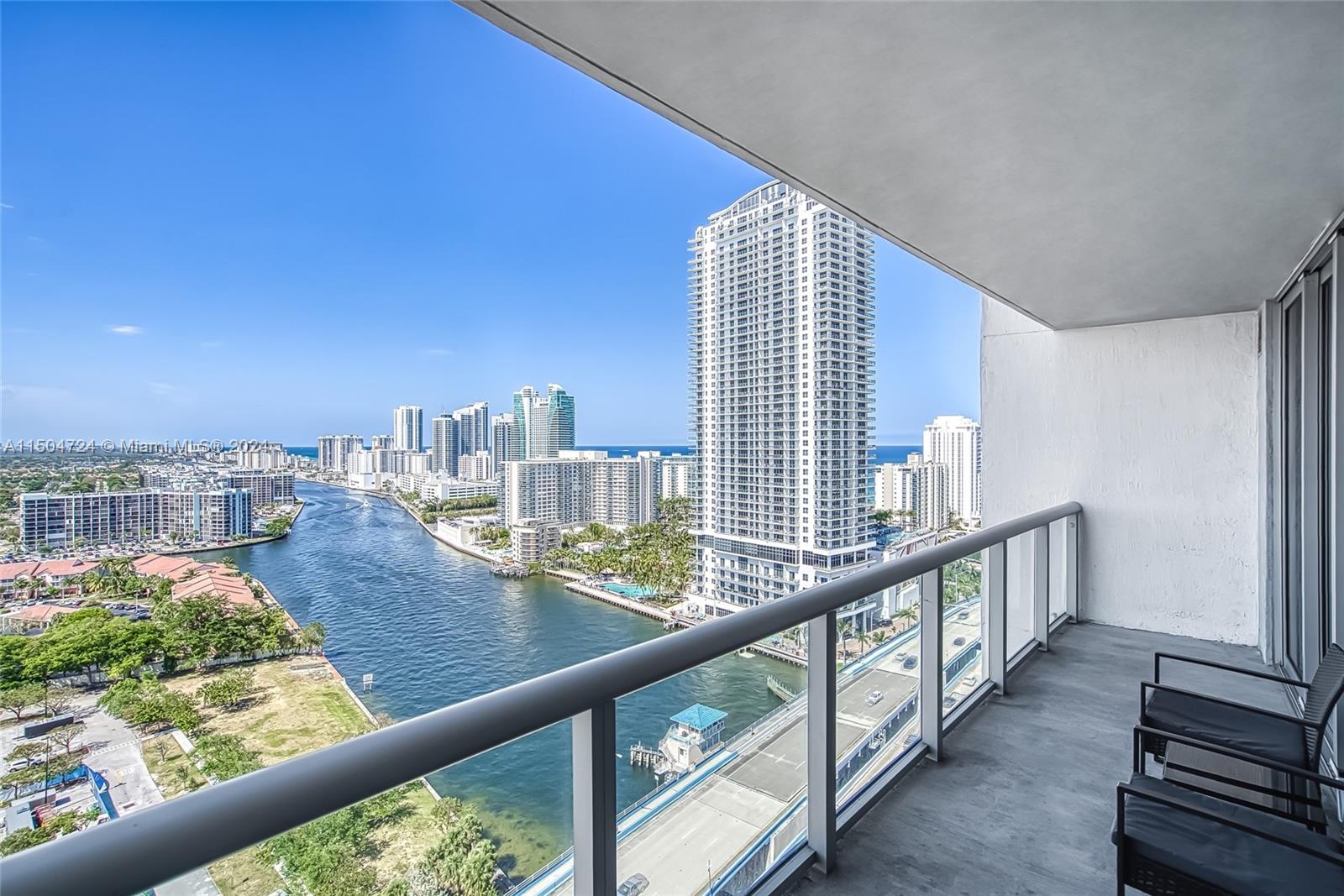 2602 E Hallandale Beach Blvd R2304, Hallandale Beach, Florida 33009, 2 Bedrooms Bedrooms, ,2 BathroomsBathrooms,Residential,For Sale,2602 E Hallandale Beach Blvd R2304,A11504724