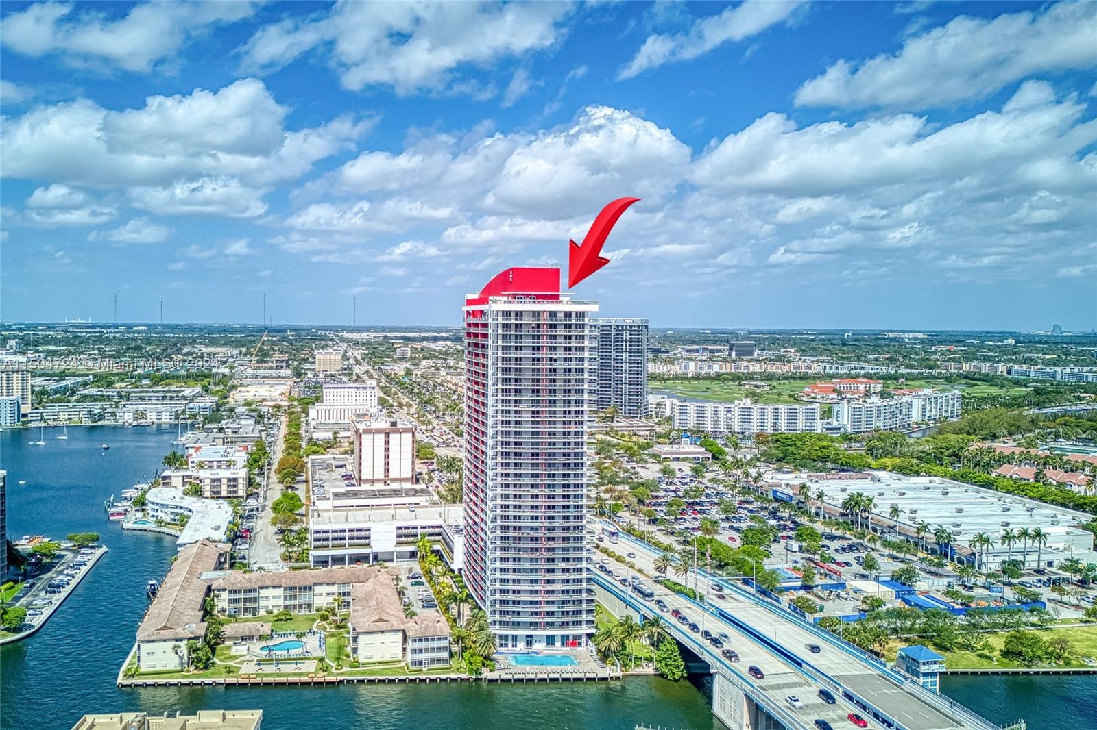 2602 E Hallandale Beach Blvd R2304, Hallandale Beach, Florida 33009, 2 Bedrooms Bedrooms, ,2 BathroomsBathrooms,Residential,For Sale,2602 E Hallandale Beach Blvd R2304,A11504724