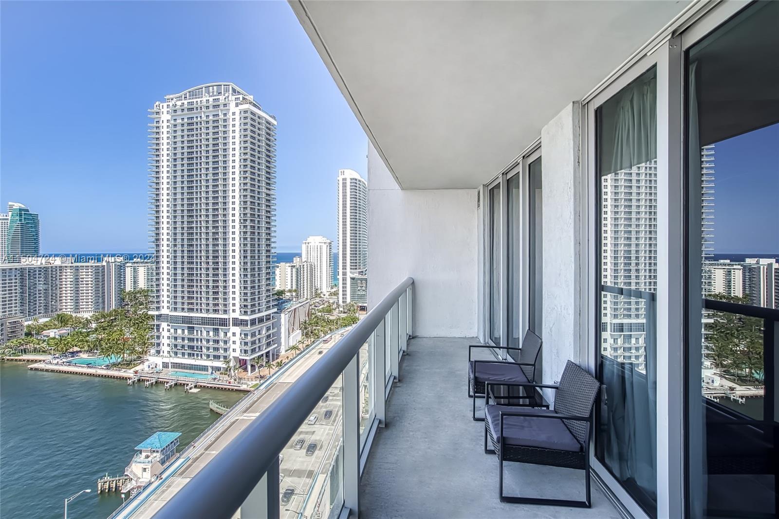 2602 E Hallandale Beach Blvd R2304, Hallandale Beach, Florida 33009, 2 Bedrooms Bedrooms, ,2 BathroomsBathrooms,Residential,For Sale,2602 E Hallandale Beach Blvd R2304,A11504724