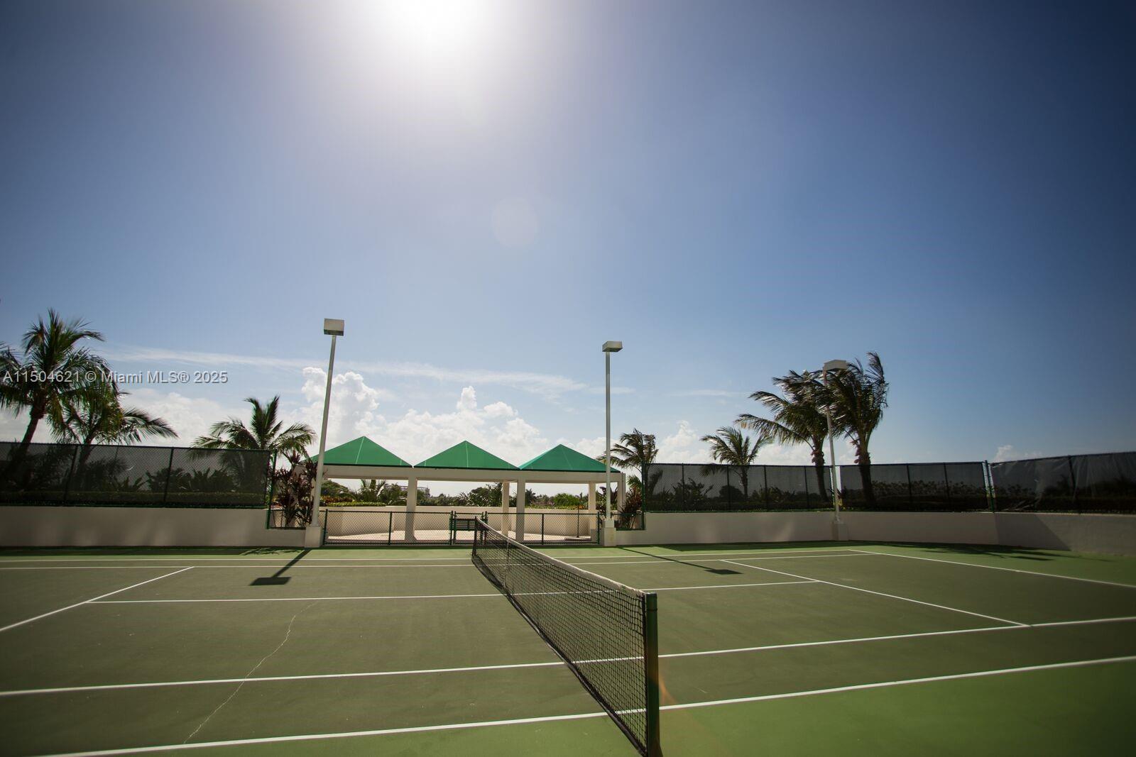 Club House - Gym