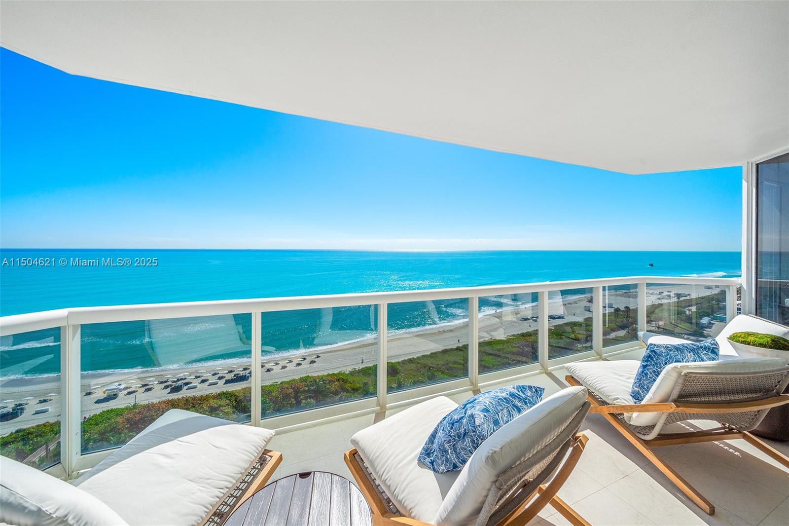 4775 Collins Ave 1602, Miami Beach, Florida 33140, 2 Bedrooms Bedrooms, ,2 BathroomsBathrooms,Residential,For Sale,4775 Collins Ave 1602,A11504621