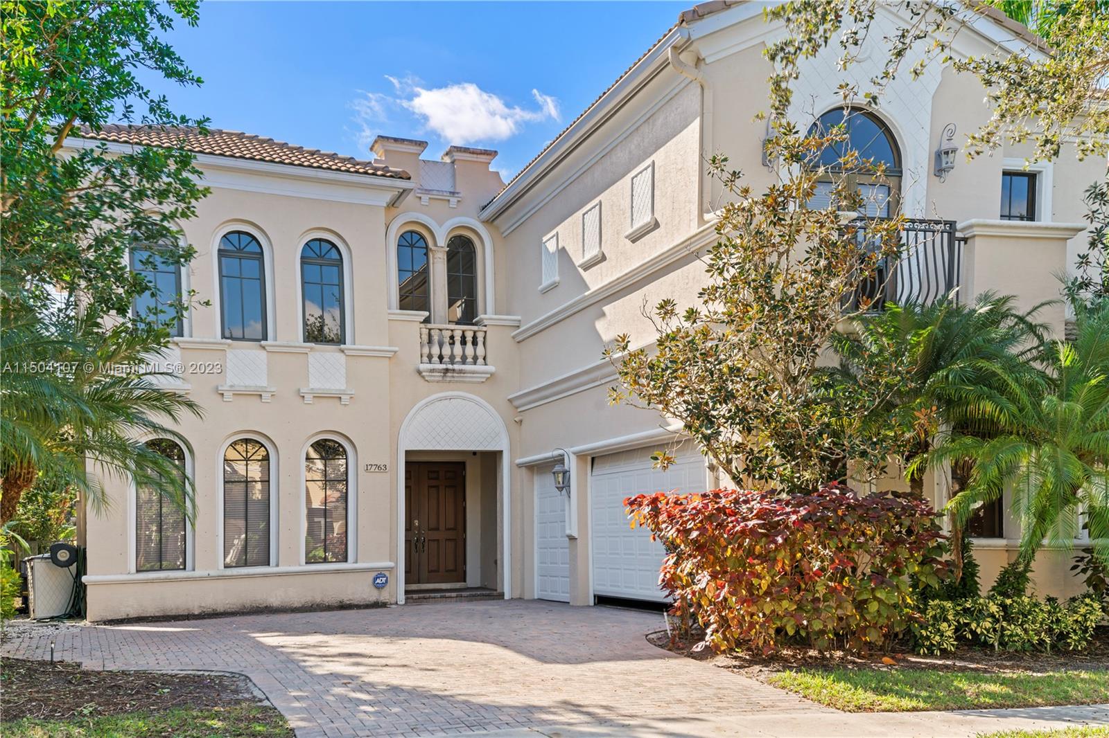 17763 Lake Azure Way, Boca Raton, FL, 33496 United States, 5 Bedrooms Bedrooms, ,4 BathroomsBathrooms,Residential,For Sale,Lake Azure Way,A11504107