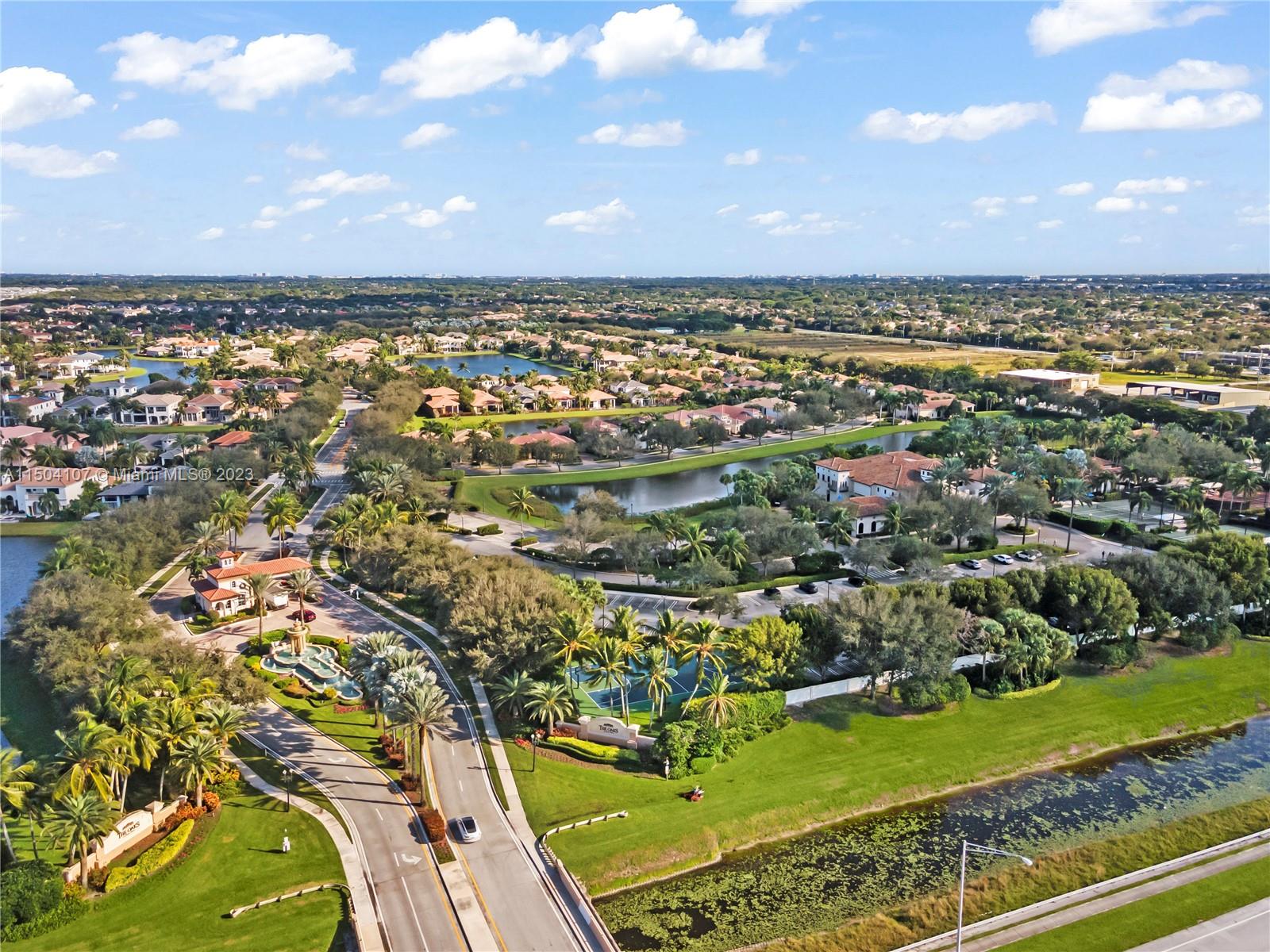 17763 Lake Azure Way, Boca Raton, FL, 33496 United States, 5 Bedrooms Bedrooms, ,4 BathroomsBathrooms,Residential,For Sale,Lake Azure Way,A11504107