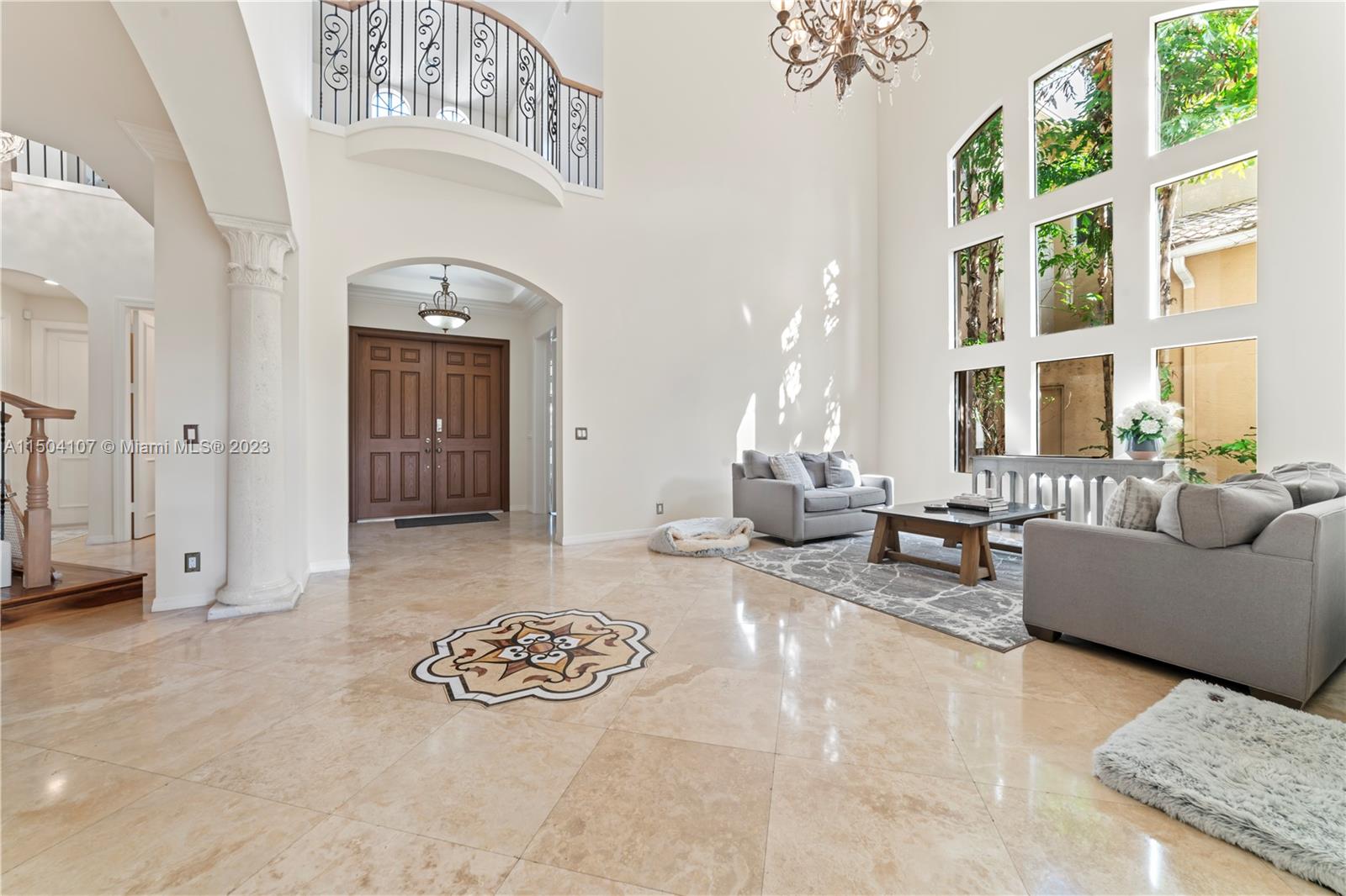 17763 Lake Azure Way, Boca Raton, FL, 33496 United States, 5 Bedrooms Bedrooms, ,4 BathroomsBathrooms,Residential,For Sale,Lake Azure Way,A11504107