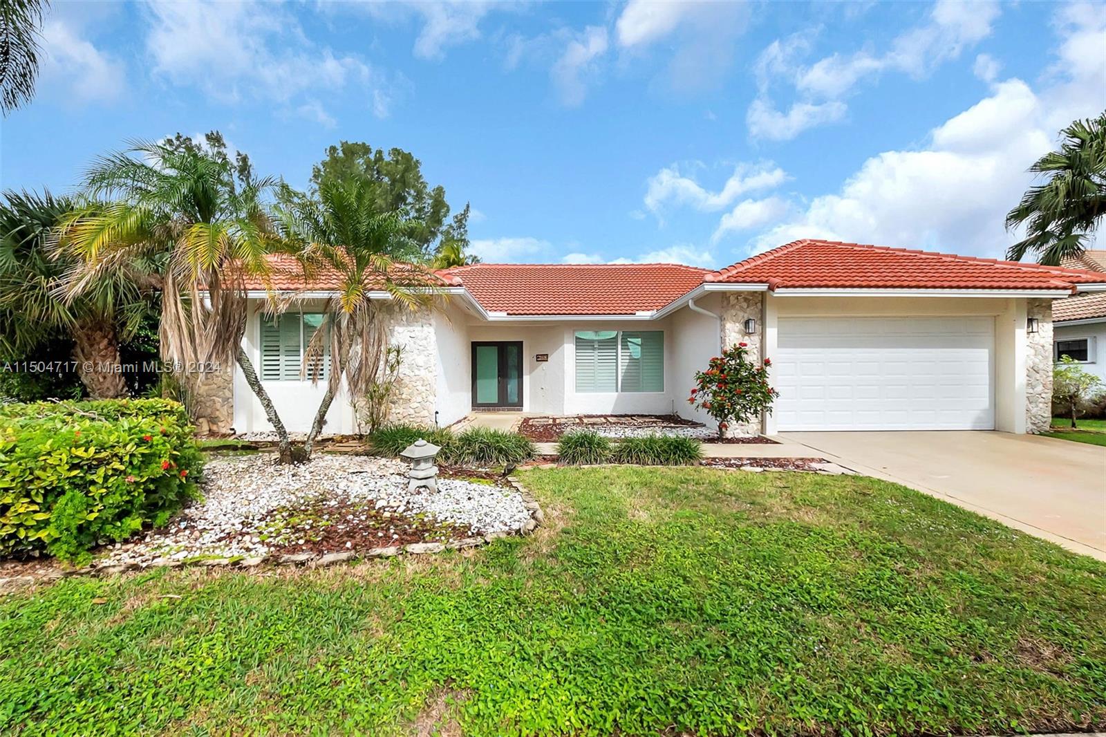 10153 Canoe Brook Cir, Boca Raton, FL, 33498 United States, 3 Bedrooms Bedrooms, ,2 BathroomsBathrooms,Residential,For Sale,Canoe Brook Cir,A11504717