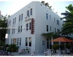 100  Collins Ave #220 For Sale A11504778, FL