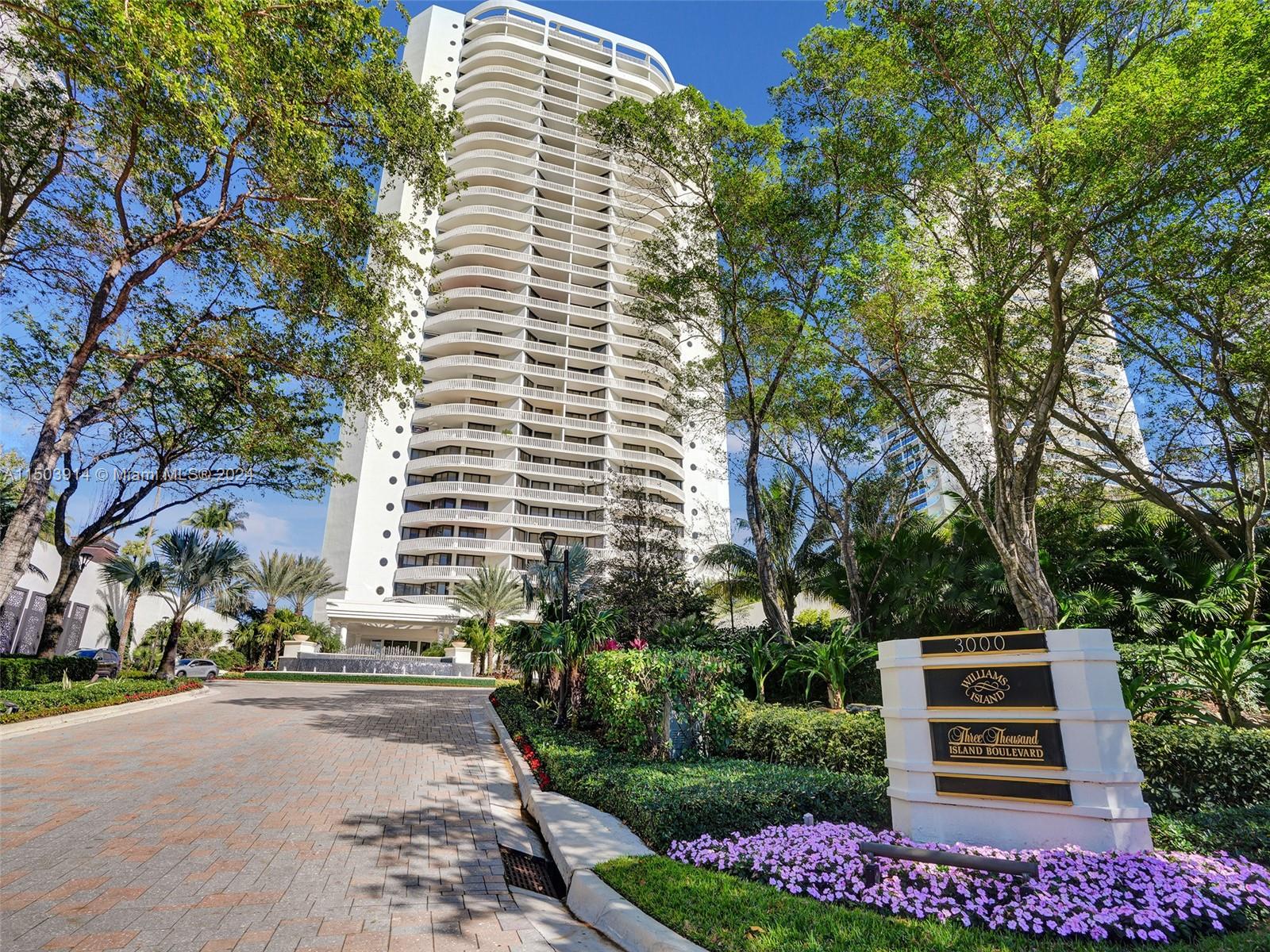 3000 Island Blvd, Aventura, FL, 33160 United States, 3 Bedrooms Bedrooms, ,3 BathroomsBathrooms,Residential,For Sale,Island Blvd,A11503914