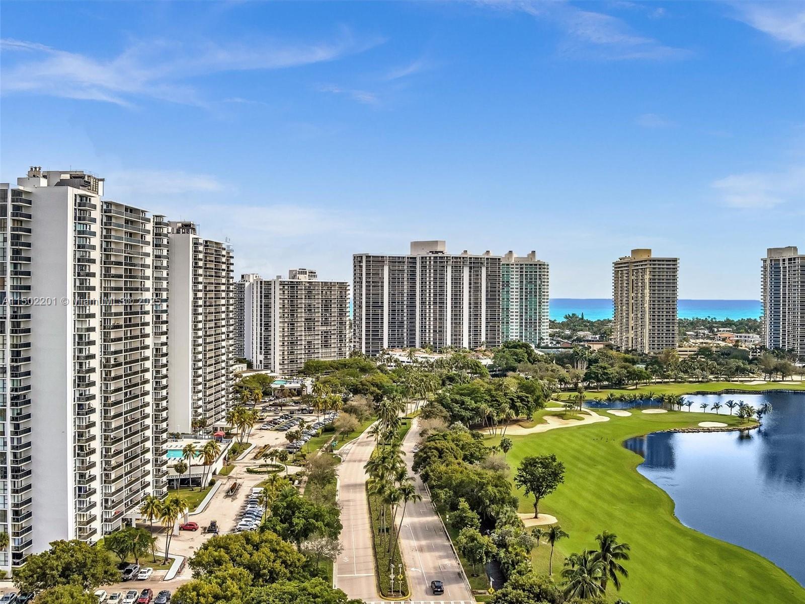 3675 N Country Club Dr 707, Aventura, Florida 33180, 1 Bedroom Bedrooms, ,1 BathroomBathrooms,Residential,For Sale,3675 N Country Club Dr 707,A11502201