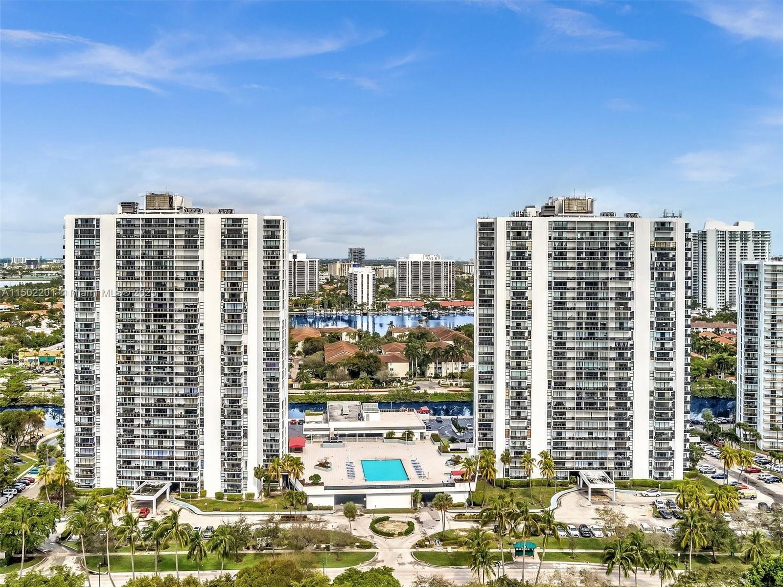 3675 N Country Club Dr 707, Aventura, Florida 33180, 1 Bedroom Bedrooms, ,1 BathroomBathrooms,Residential,For Sale,3675 N Country Club Dr 707,A11502201