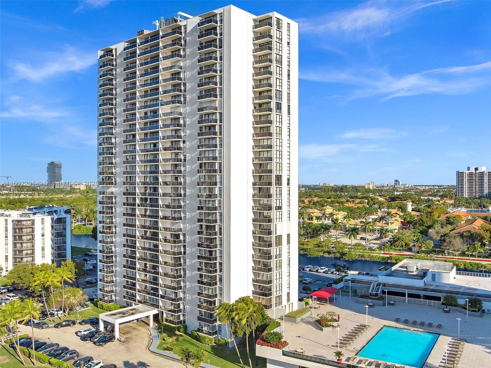3675 N Country Club Dr 707, Aventura, Florida 33180, 1 Bedroom Bedrooms, ,1 BathroomBathrooms,Residential,For Sale,3675 N Country Club Dr 707,A11502201