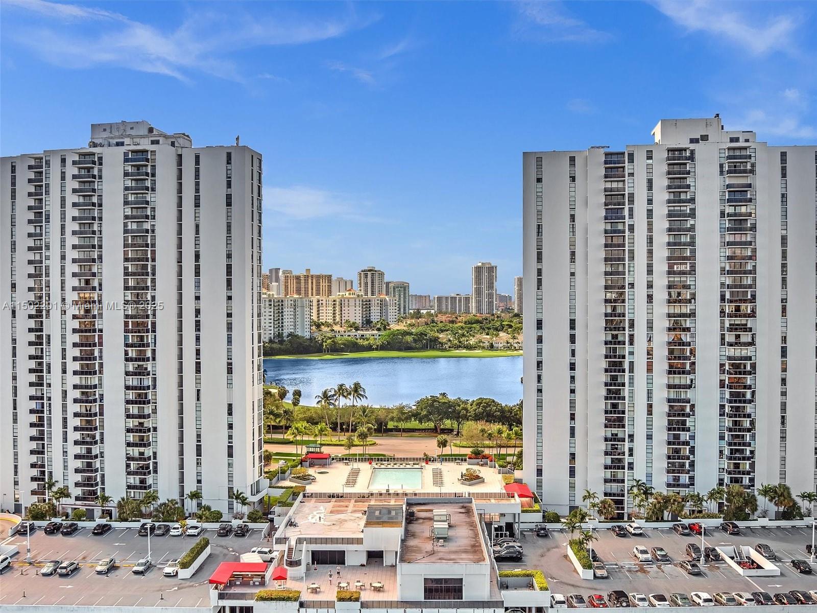 3675 N Country Club Dr 707, Aventura, Florida 33180, 1 Bedroom Bedrooms, ,1 BathroomBathrooms,Residential,For Sale,3675 N Country Club Dr 707,A11502201