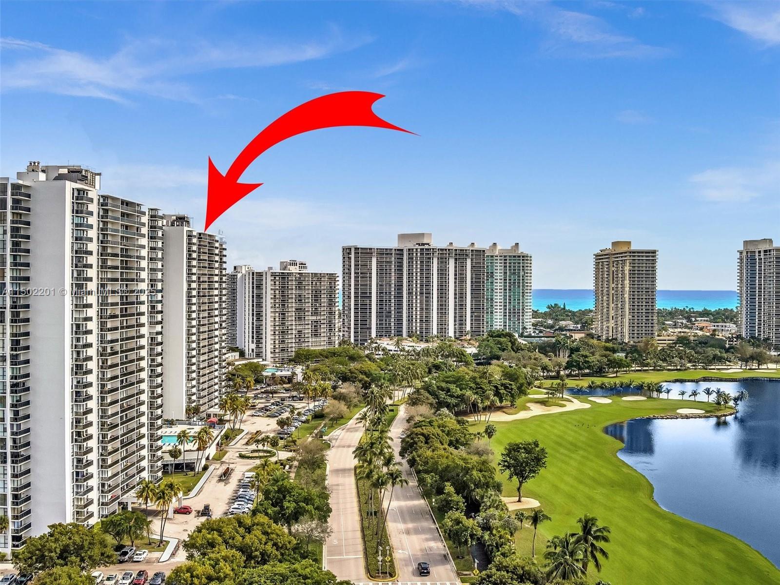 3675 N Country Club Dr 707, Aventura, Florida 33180, 1 Bedroom Bedrooms, ,1 BathroomBathrooms,Residential,For Sale,3675 N Country Club Dr 707,A11502201