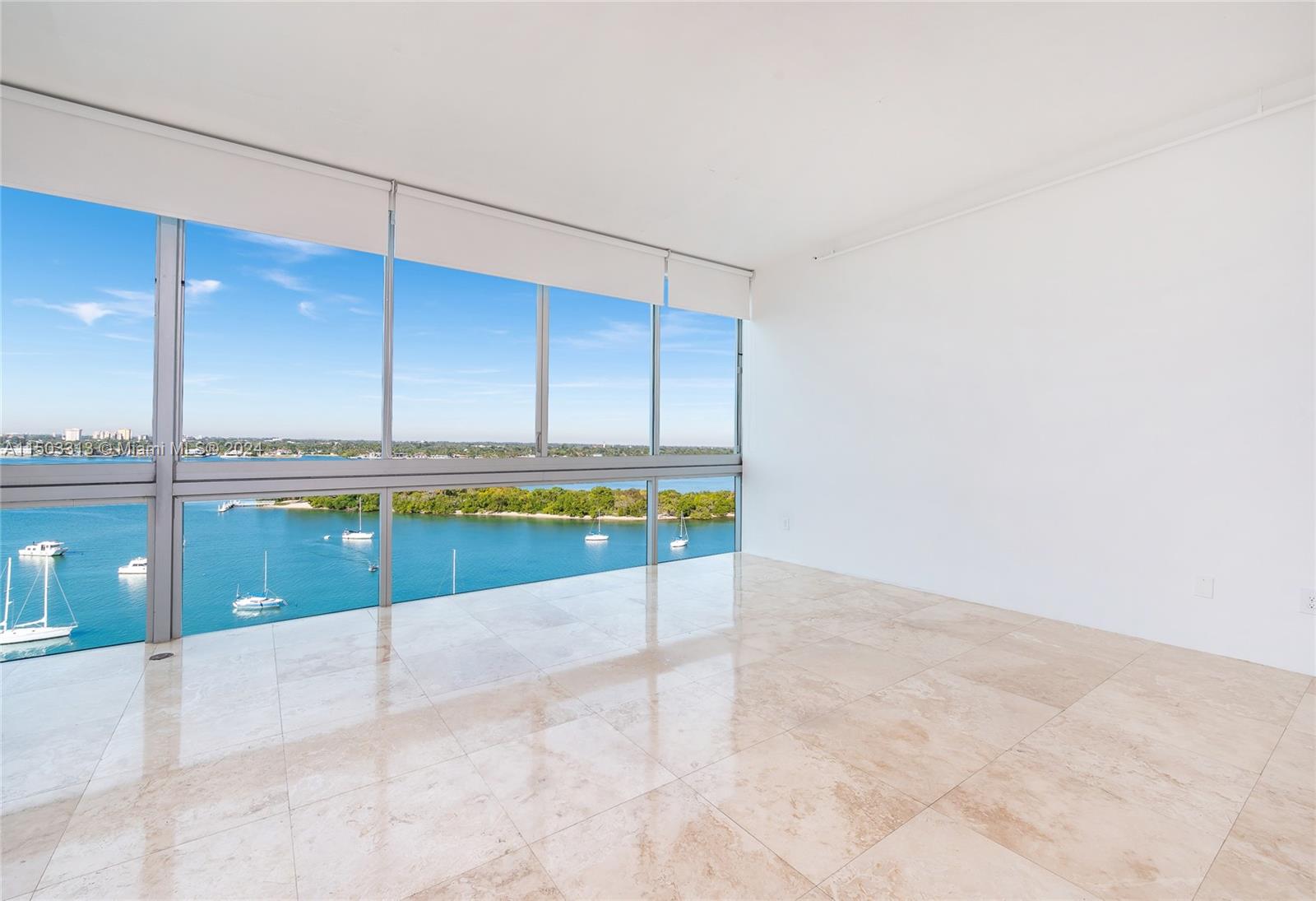 Living Room View